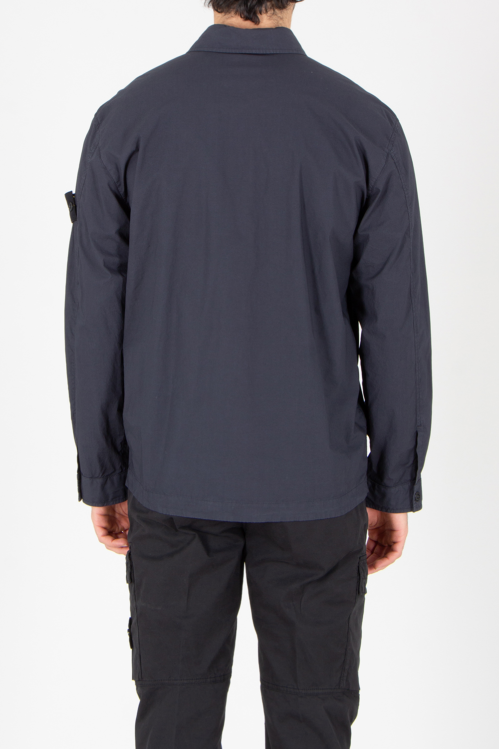 Mantel, Langarm, Ärmel, Jacke, Person