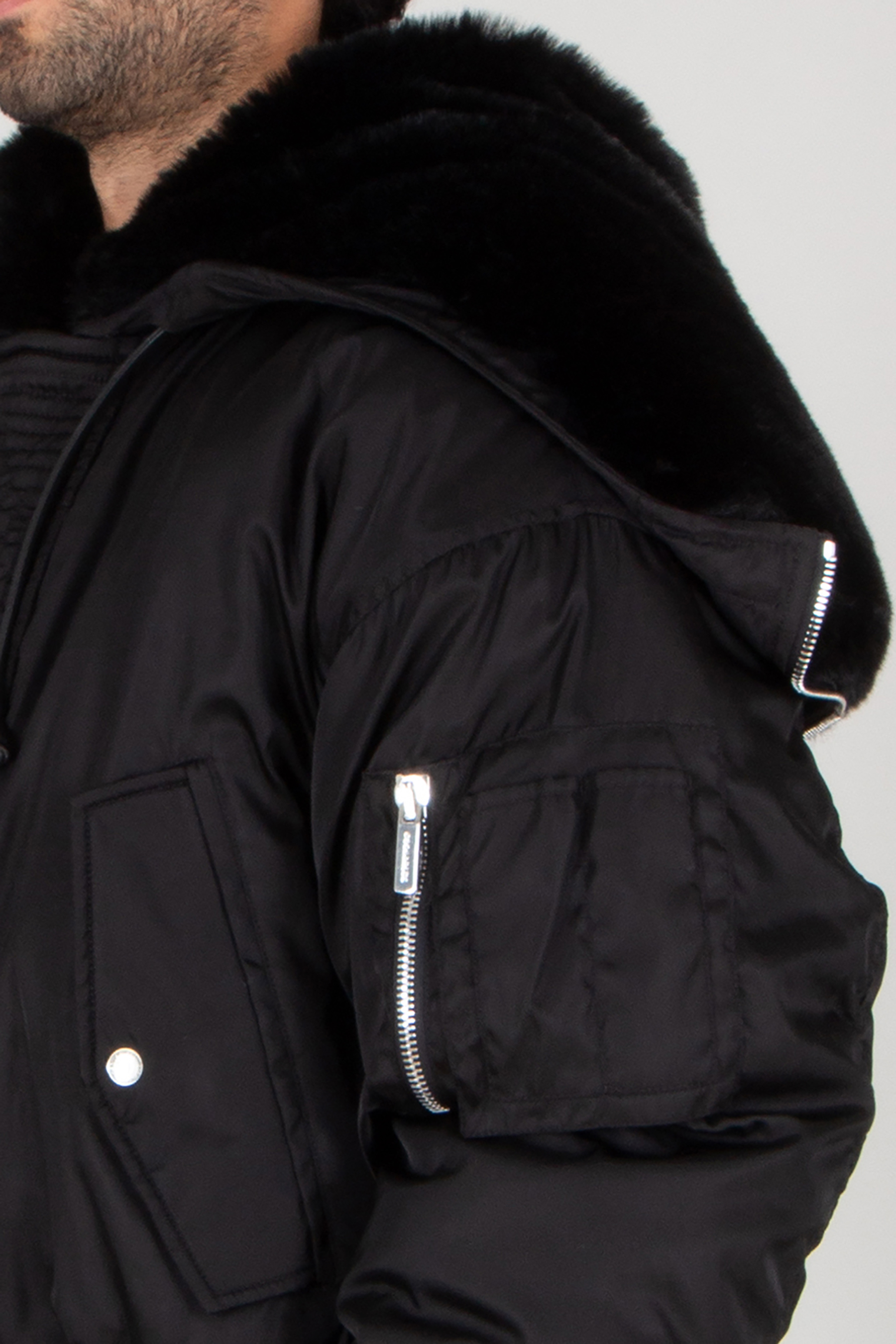 Bekleidung, Mantel, Jacke