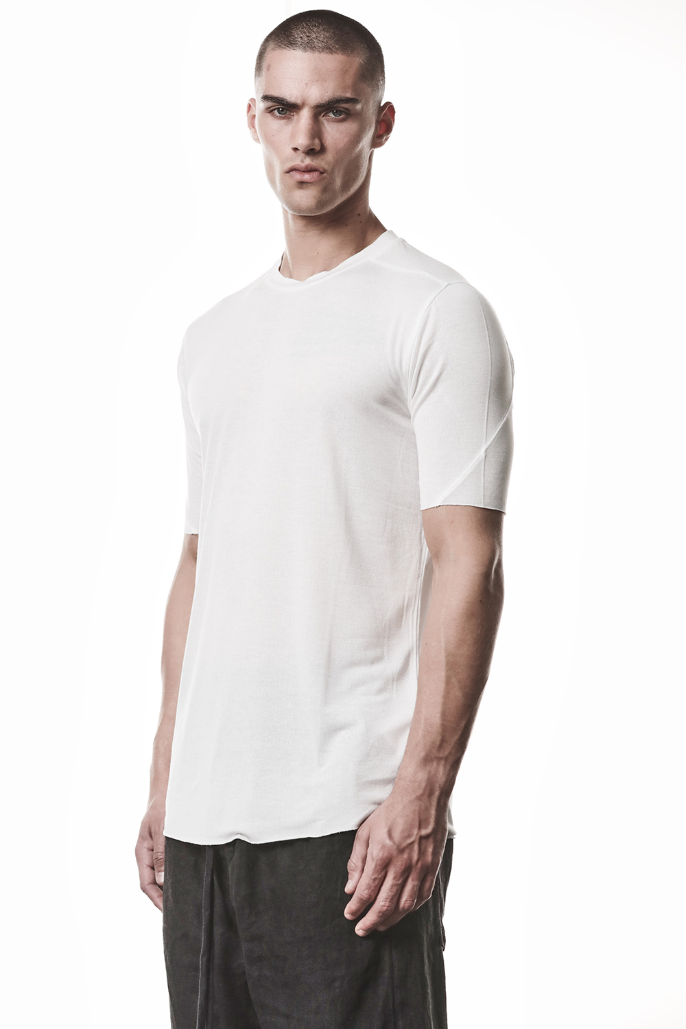 T-shirt, Unterhemd, Erwachsener, Mann, Person