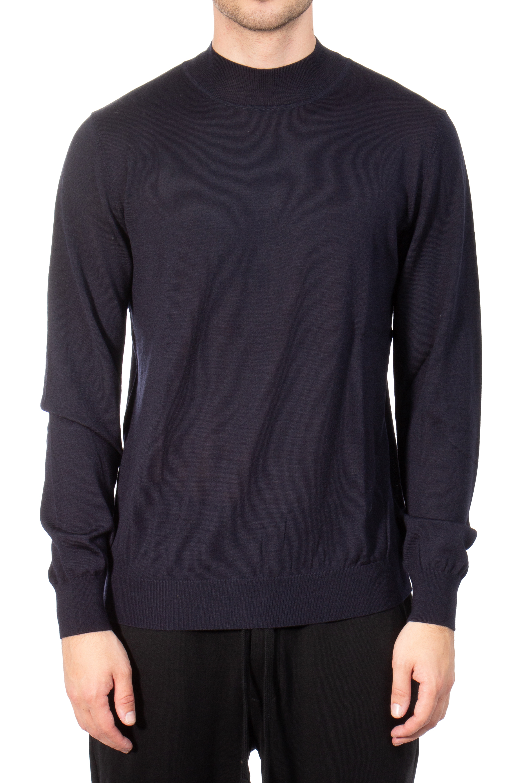 VAN LAACK Virgin Wool Knit Sweater Sandino VAN LAACK Virgin Wool Knit Sweater Sandino