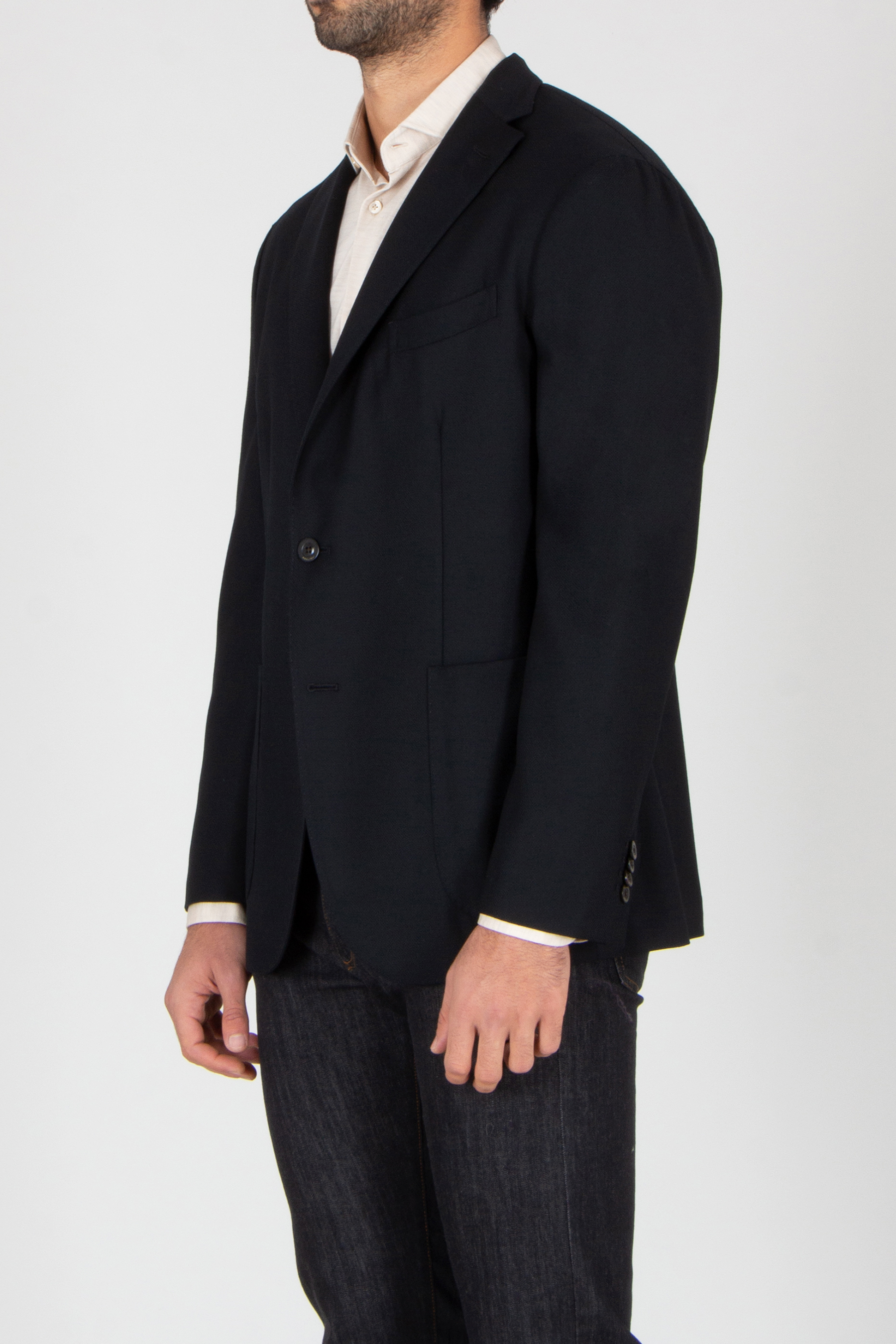 Blazer, Mantel, Jacke, Formelle Kleidung, Anzug