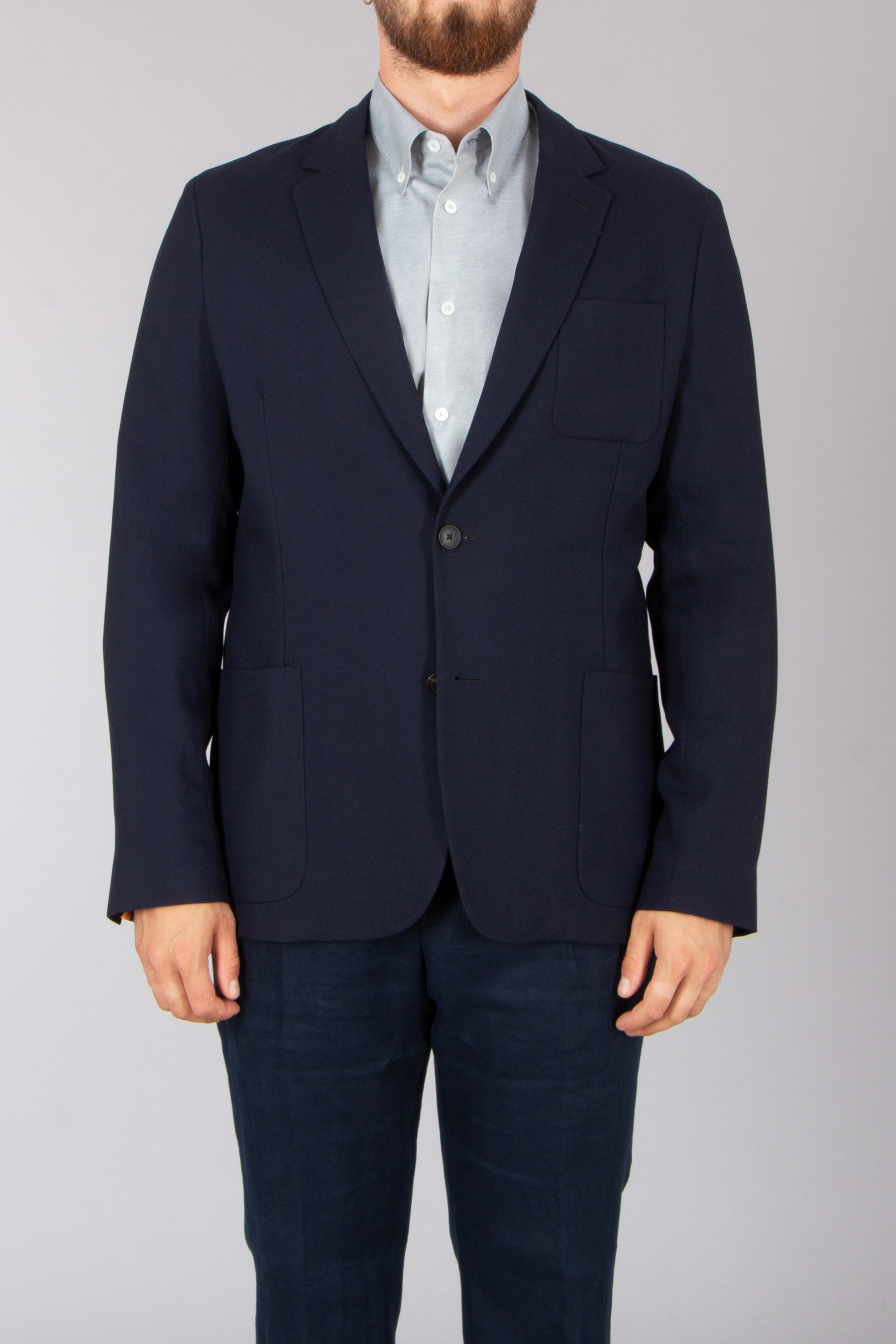 Blazer, Mantel, Jacke, Formelle Kleidung, Anzug