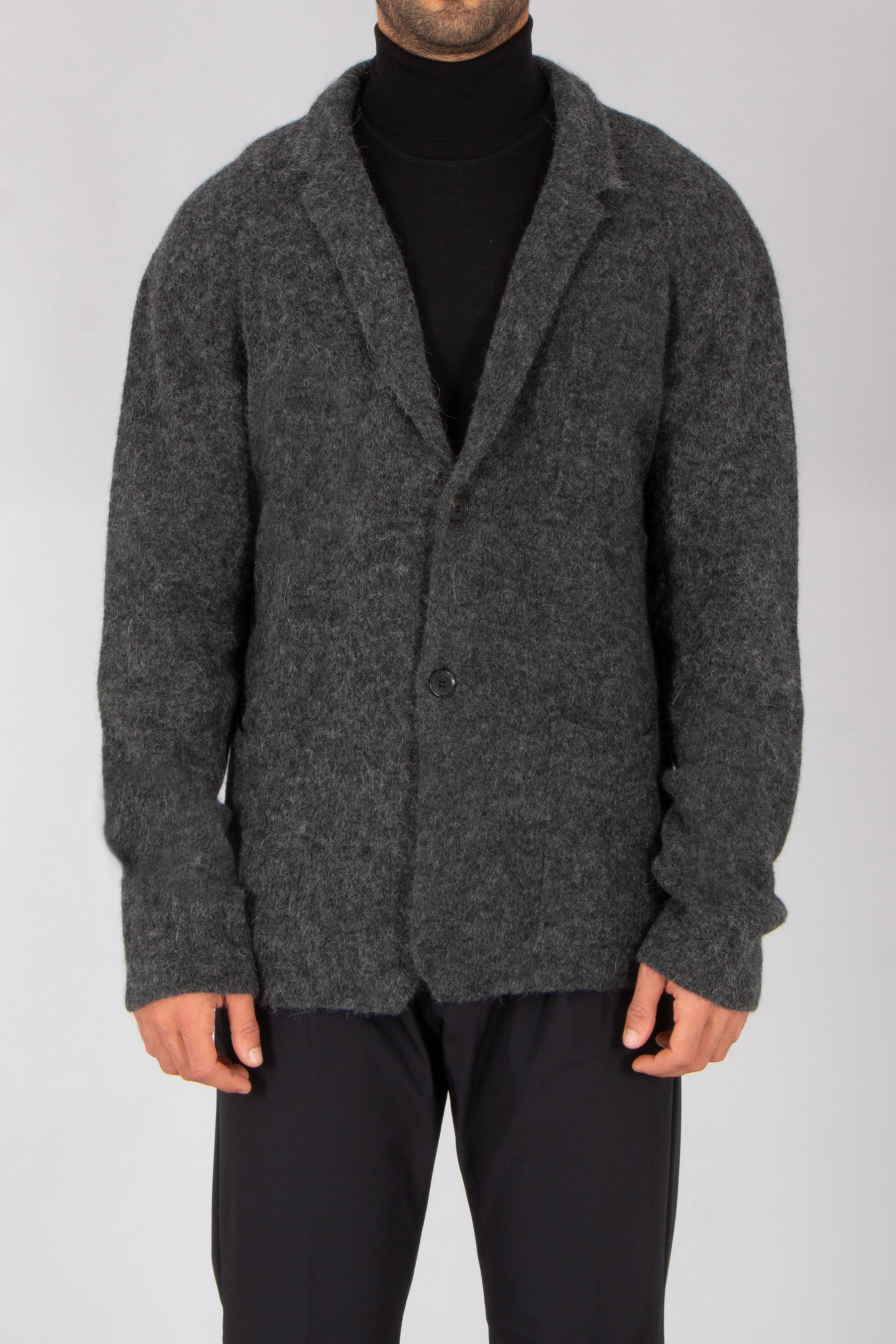 Bekleidung, Mantel, Jacke, Pullover