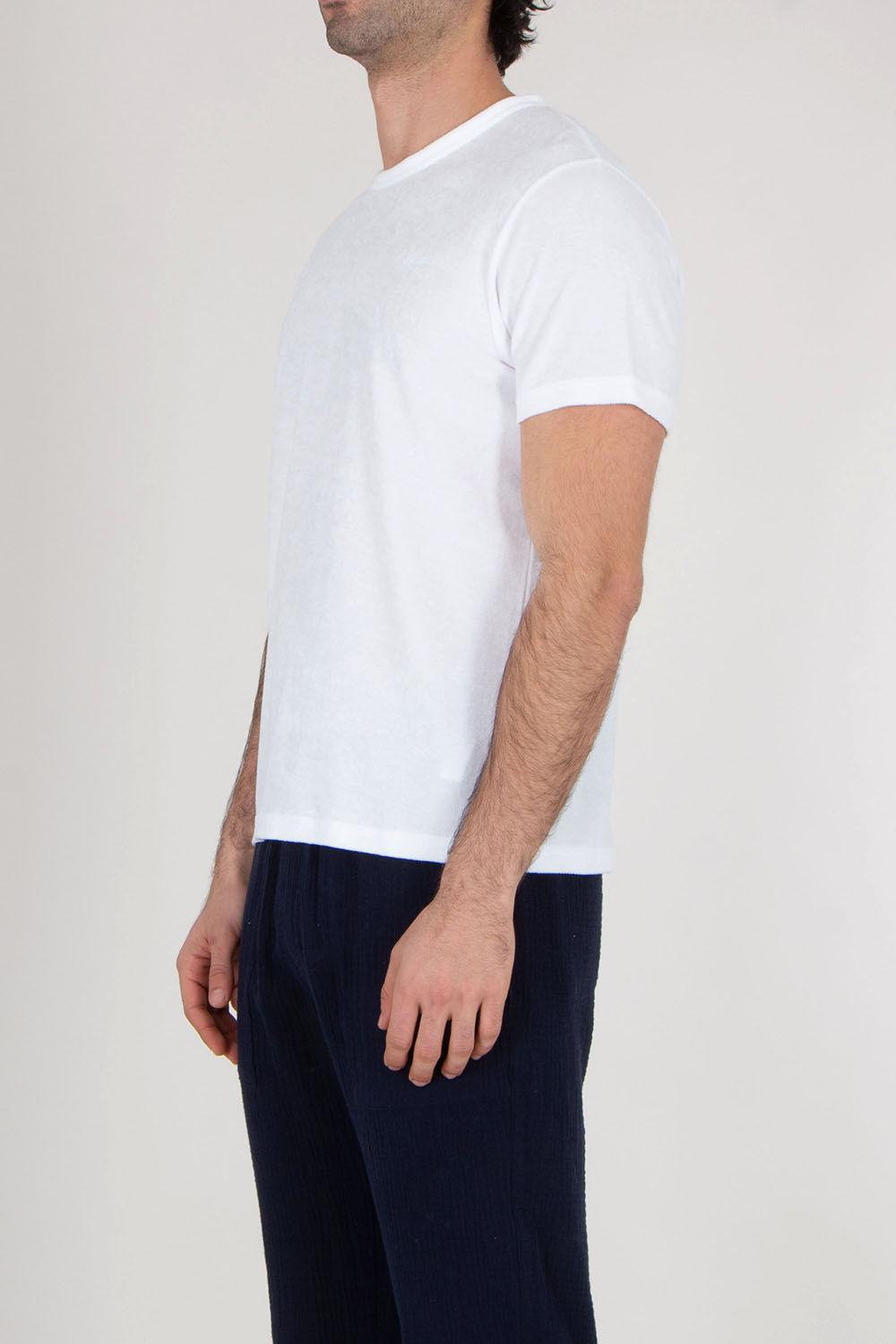 MC 2 SAINT BARTH Regular fit short sleeve T-Shirt Gary