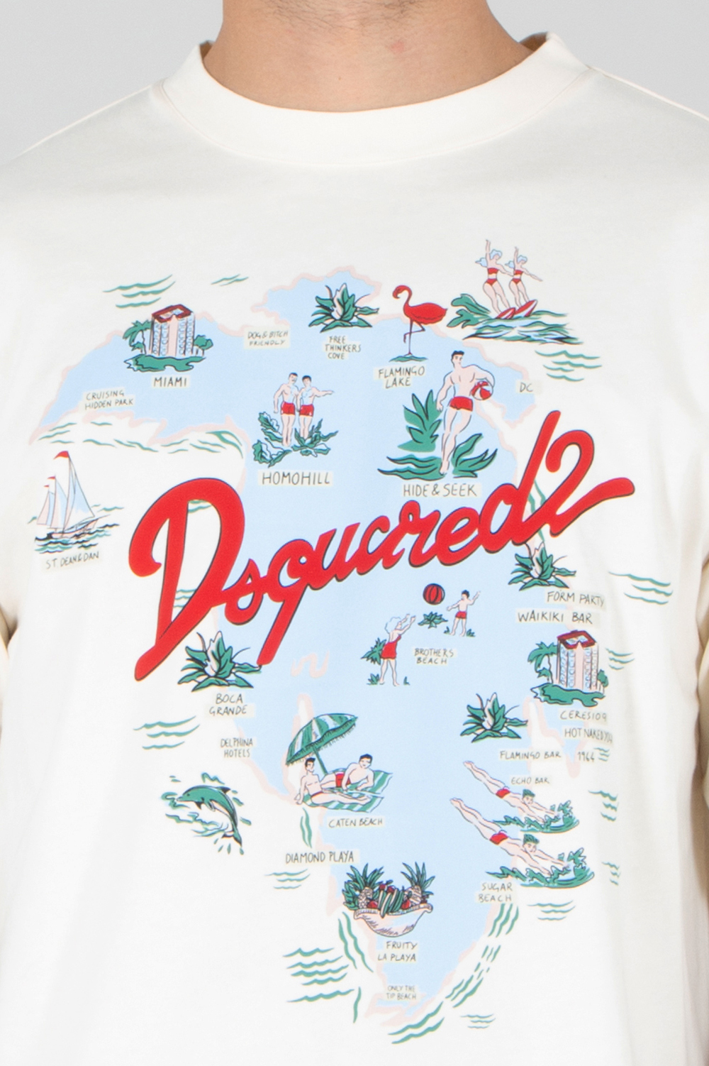 Bekleidung, T-shirt, Person