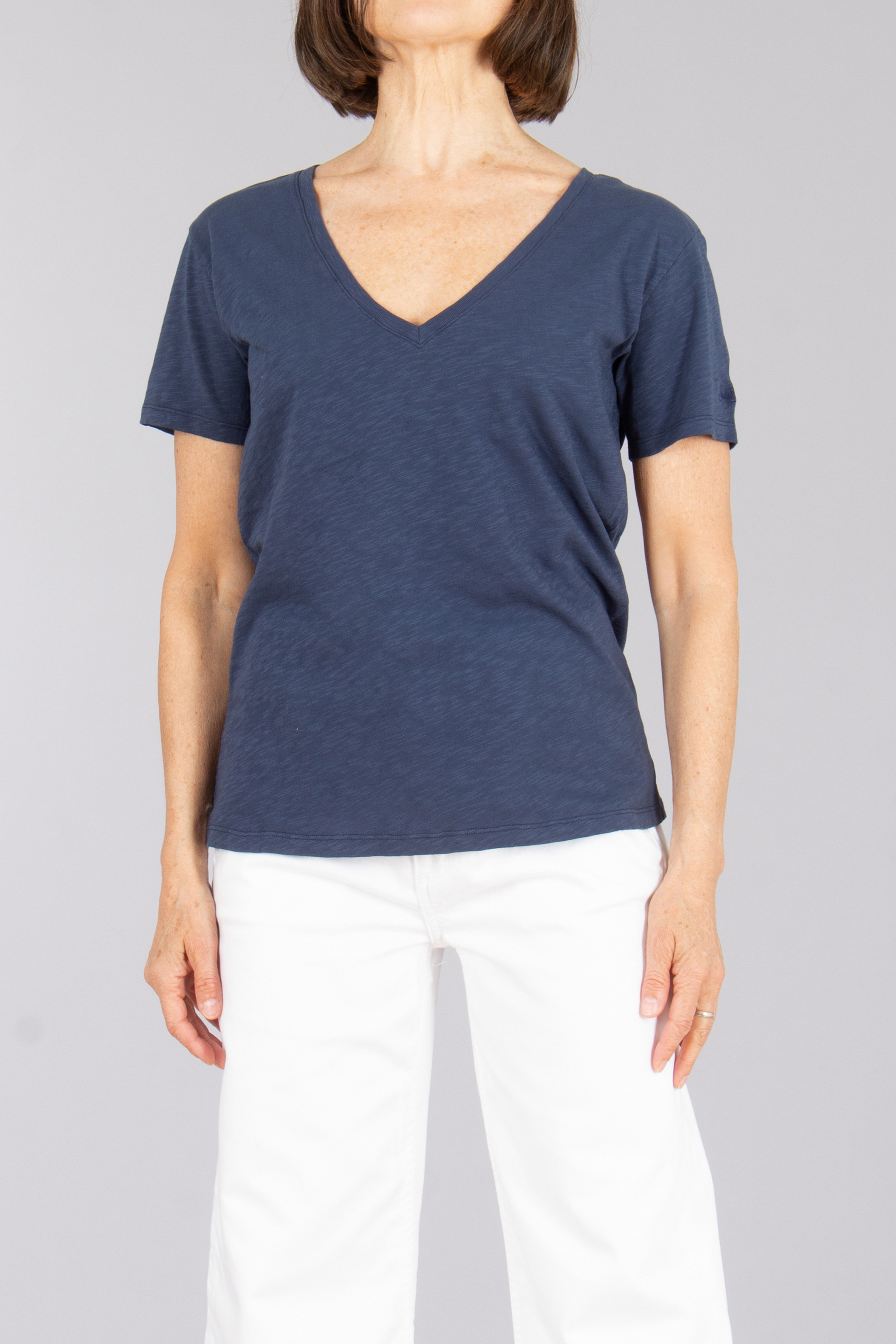 Bekleidung, T-shirt, Bluse, Person