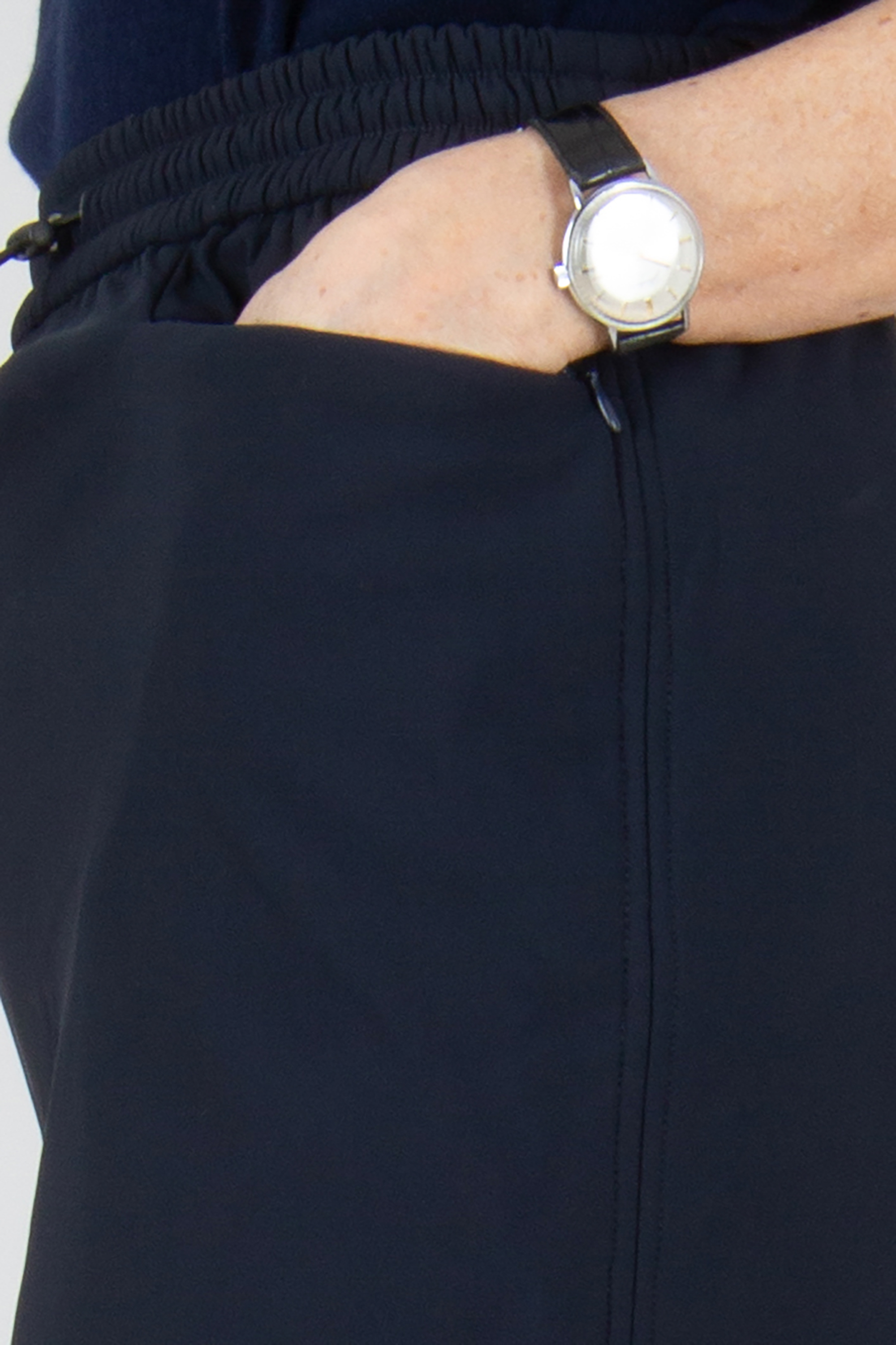 Armbanduhr, Person, Arm, Körperteil