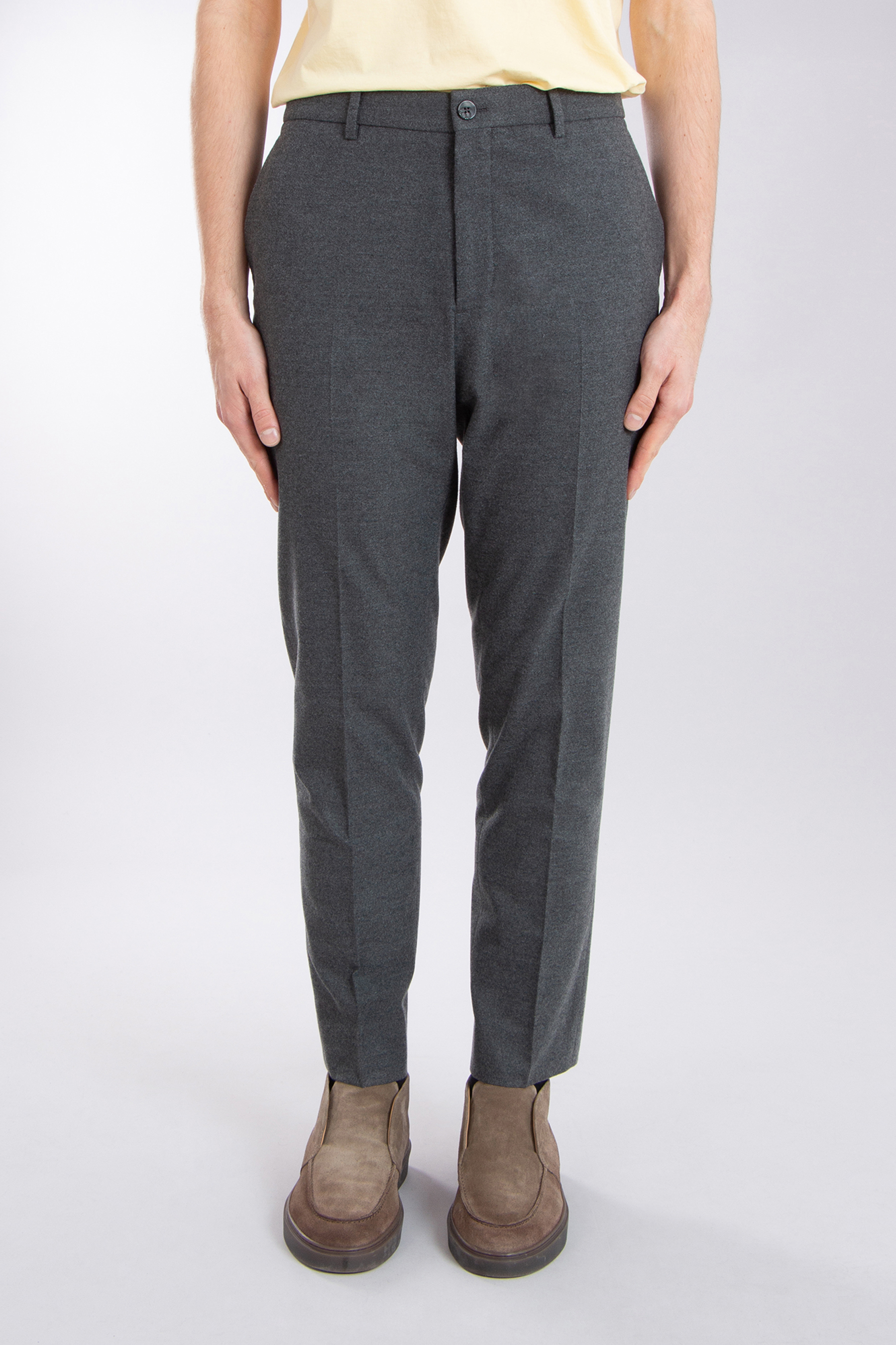 GTA Stretch Flannel Pants Davide
