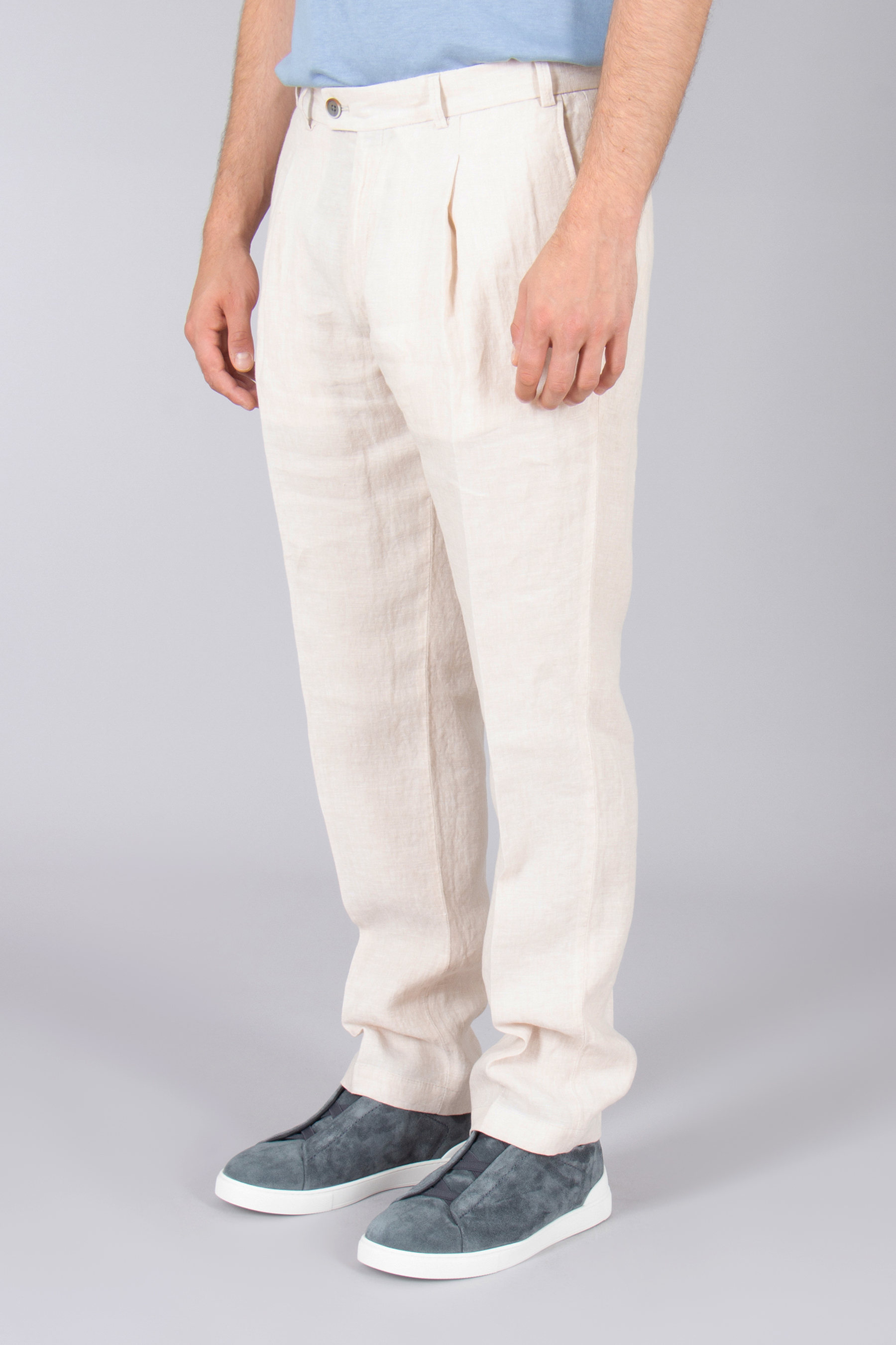 Dekoration für Zuhause, Leinen, Hosen, Schuh, Sneaker