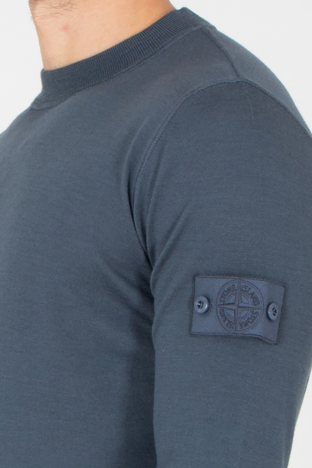 Langarm, Erwachsener, Männlich, Mann, Person