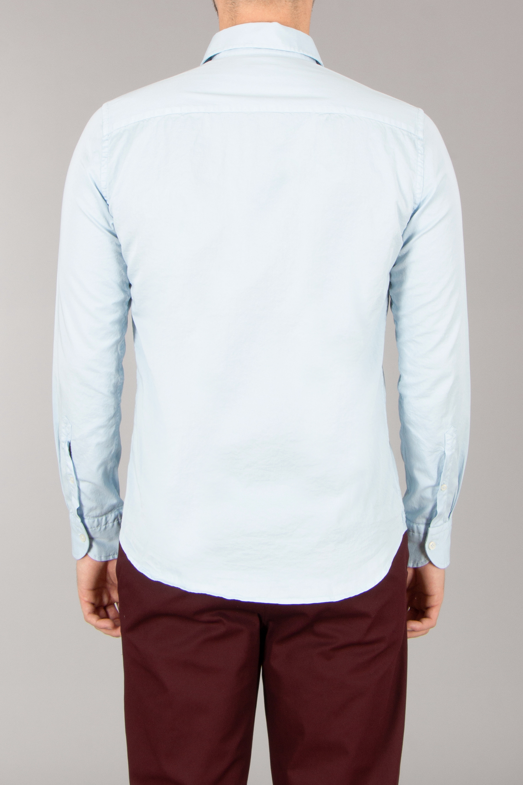 SONRISA Regular Fit Stretch Cotton Shirt SONRISA Regular Fit Stretch Cotton Shirt