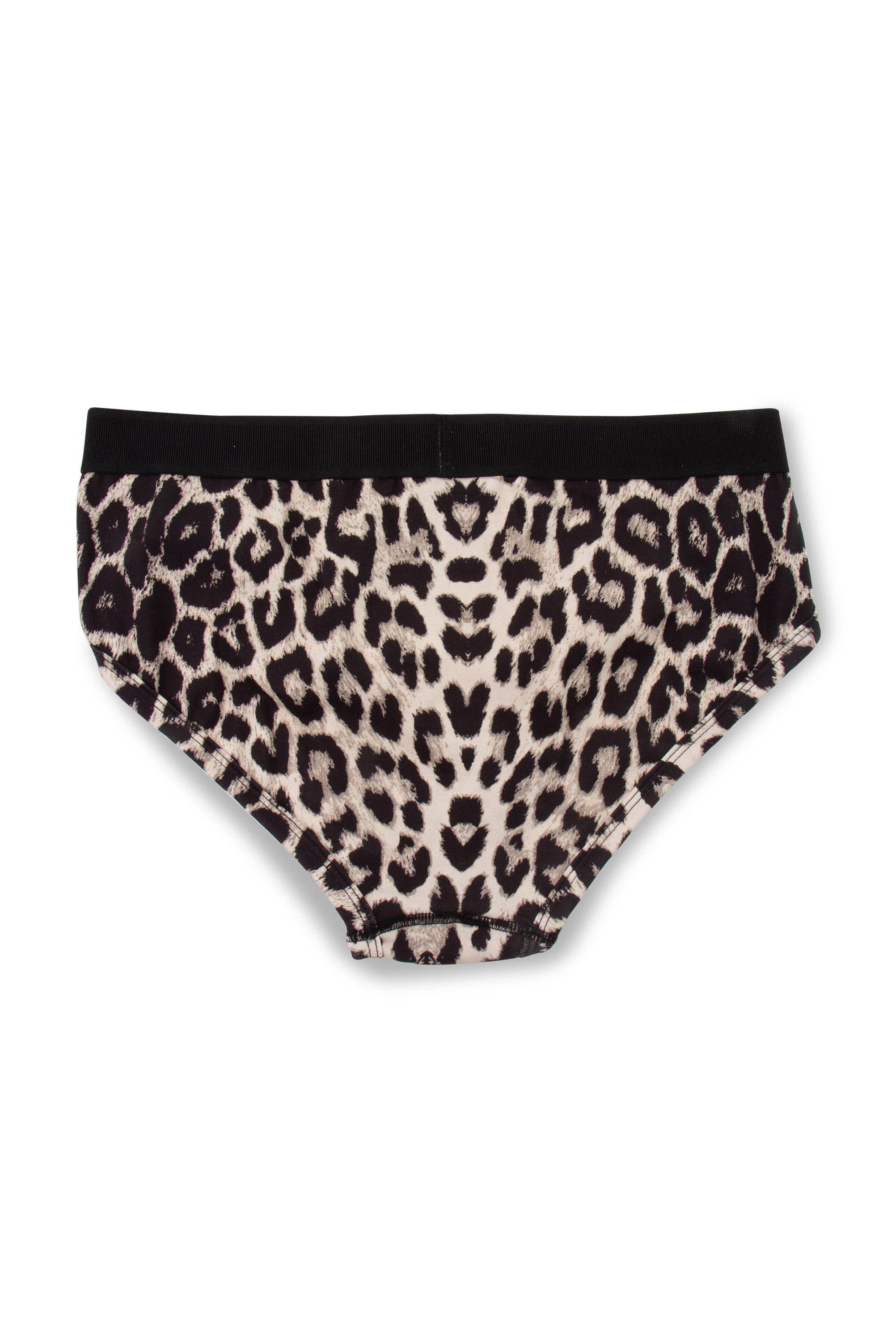 TOM FORD Cotton Stretch Jersey Brief