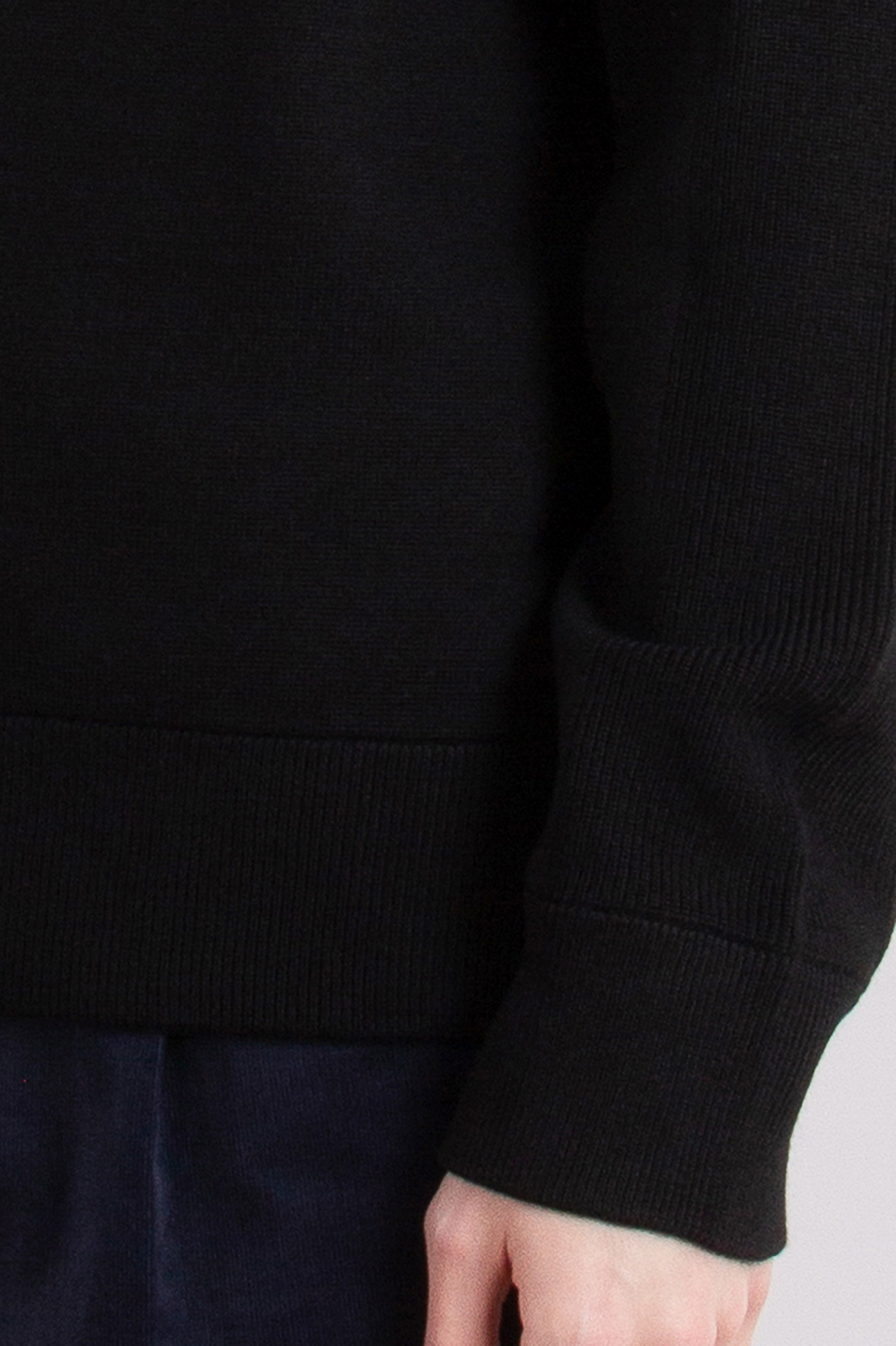 BOSS Performance Wool Blend Sweater P-Diego BOSS Performance Wool Blend Sweater P-Diego