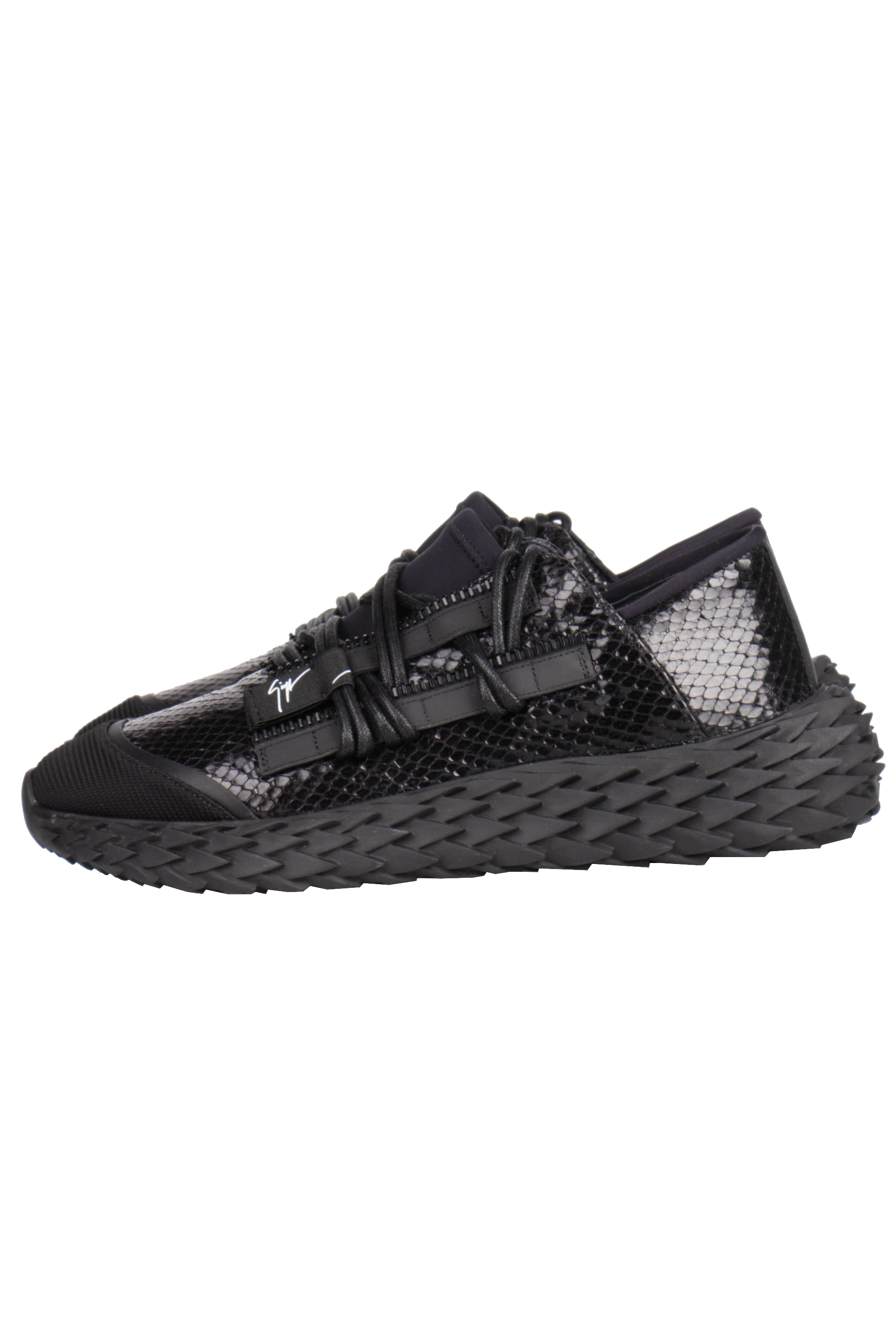 GIUSEPPE ZANOTTI Sneakers Urchin GIUSEPPE ZANOTTI Sneakers Urchin