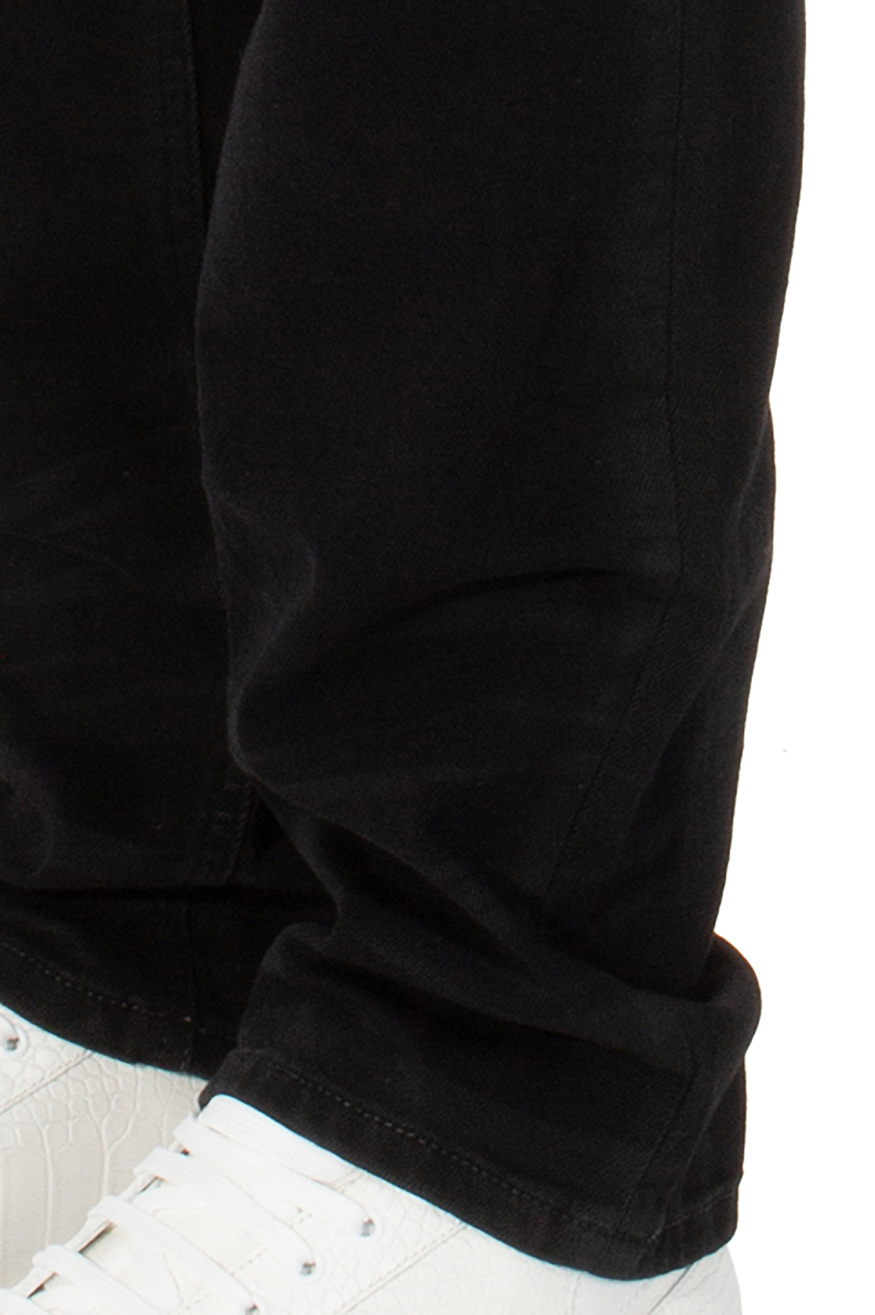 BALMAIN Vintage Wash Cotton Jeans BALMAIN Vintage Wash Cotton Jeans