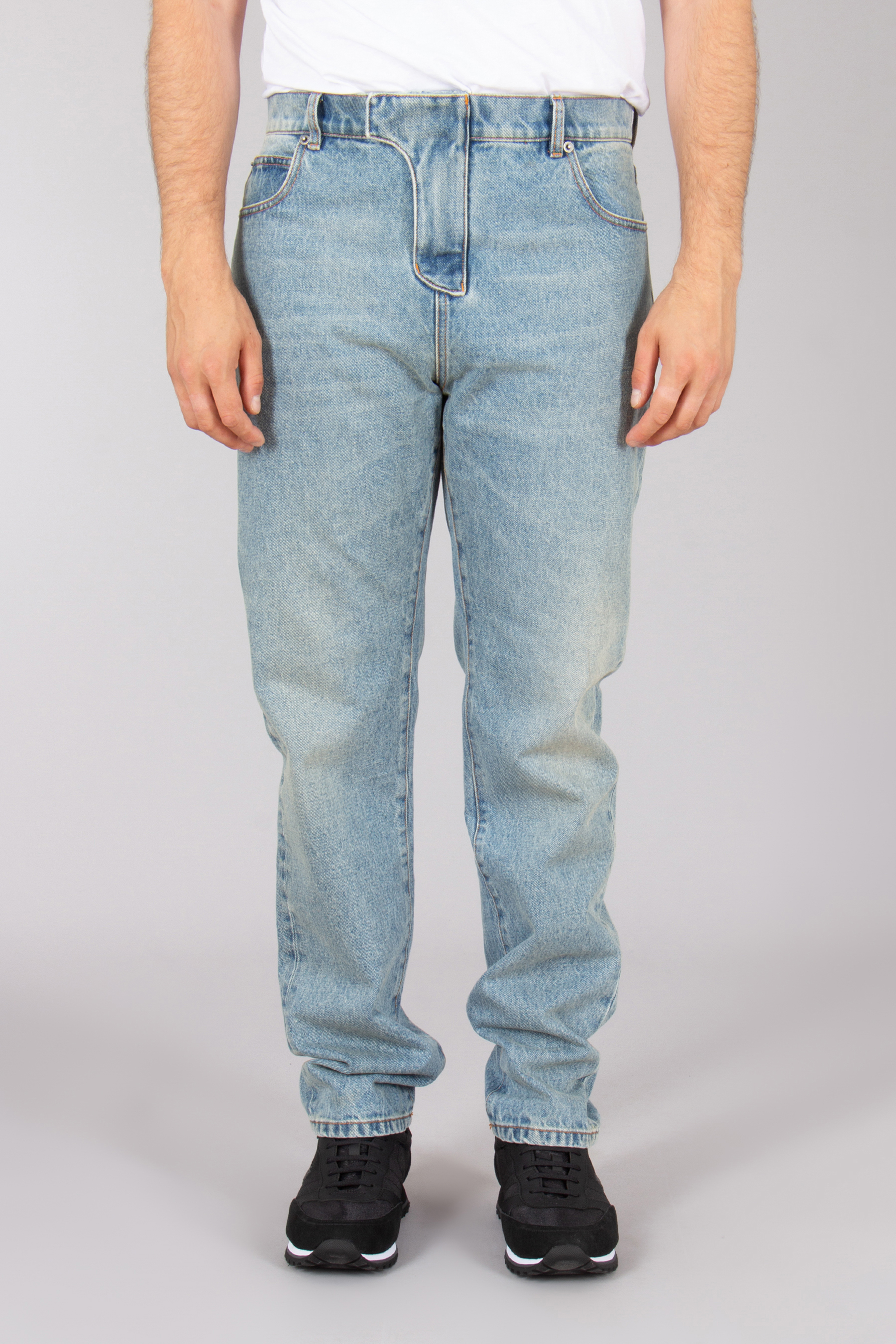 Bekleidung, Jeans, Hosen