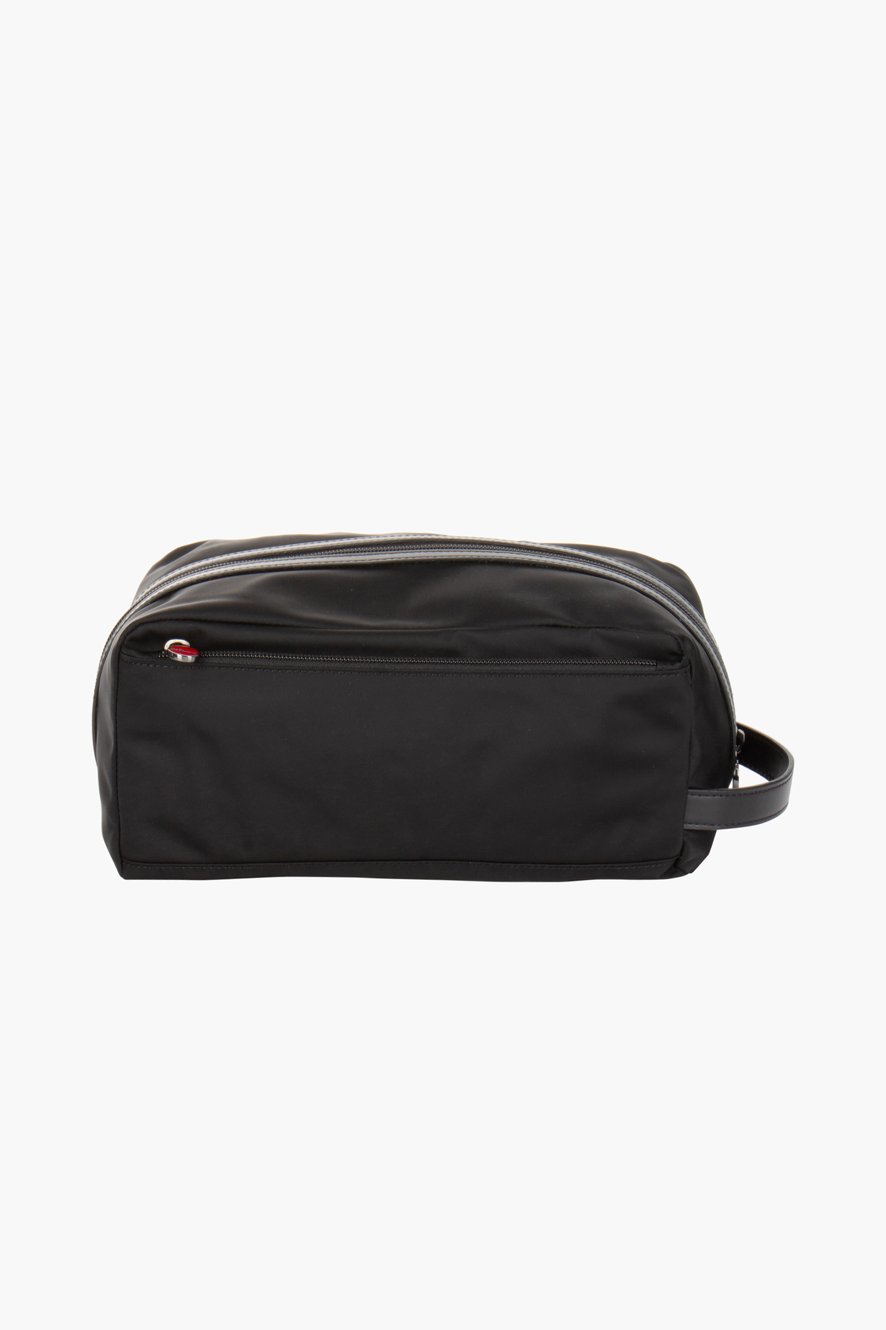 KITON Nylon Blend Beauty Case Tasche, Zubehör, Handtasche