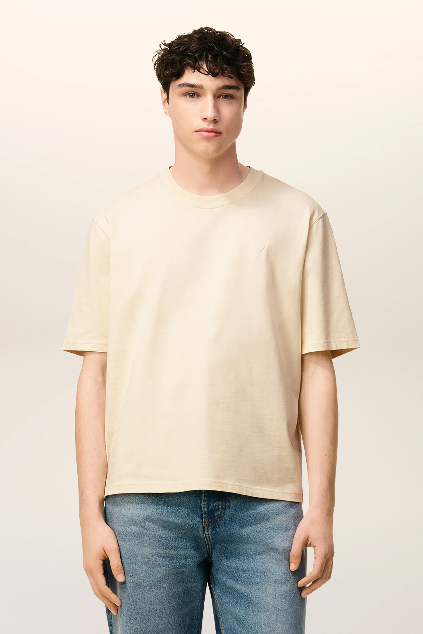 Bekleidung, T-shirt, Bluse, Person