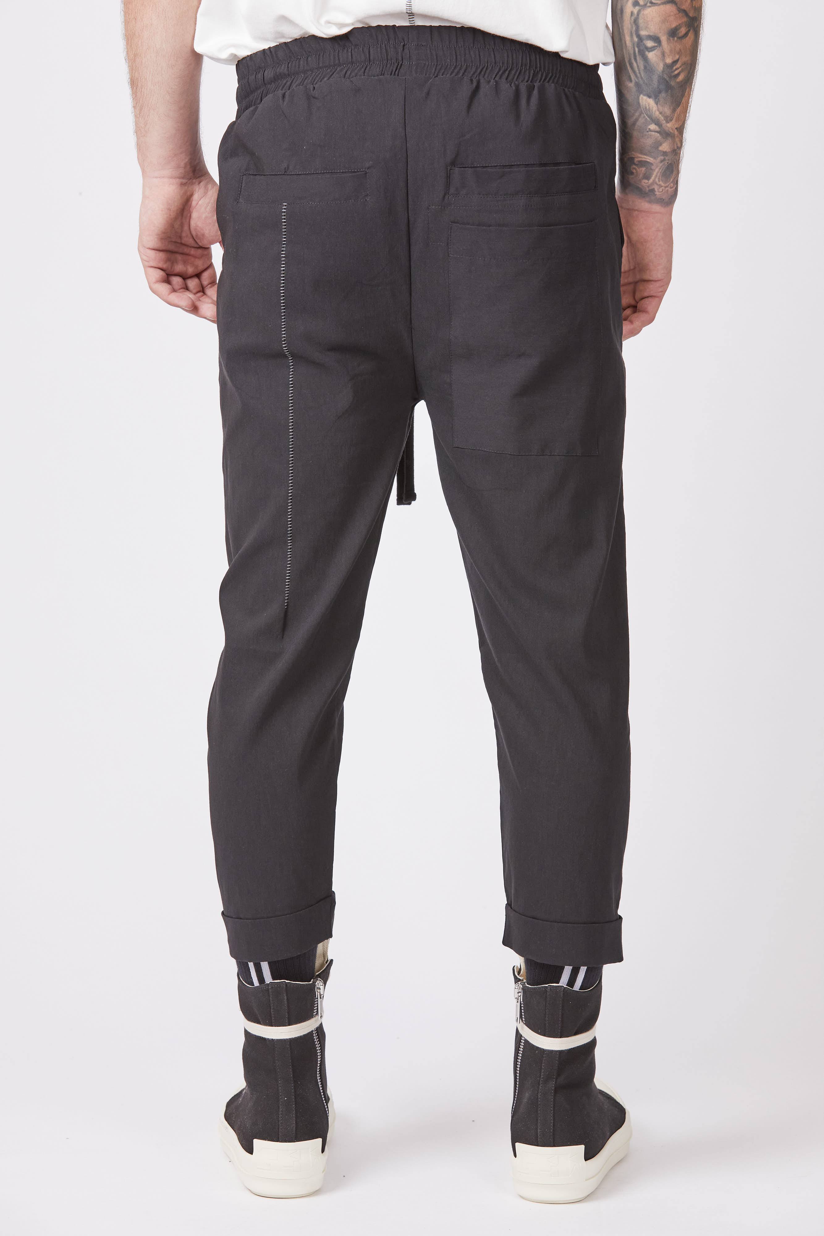 THOM KROM Sweat Pants