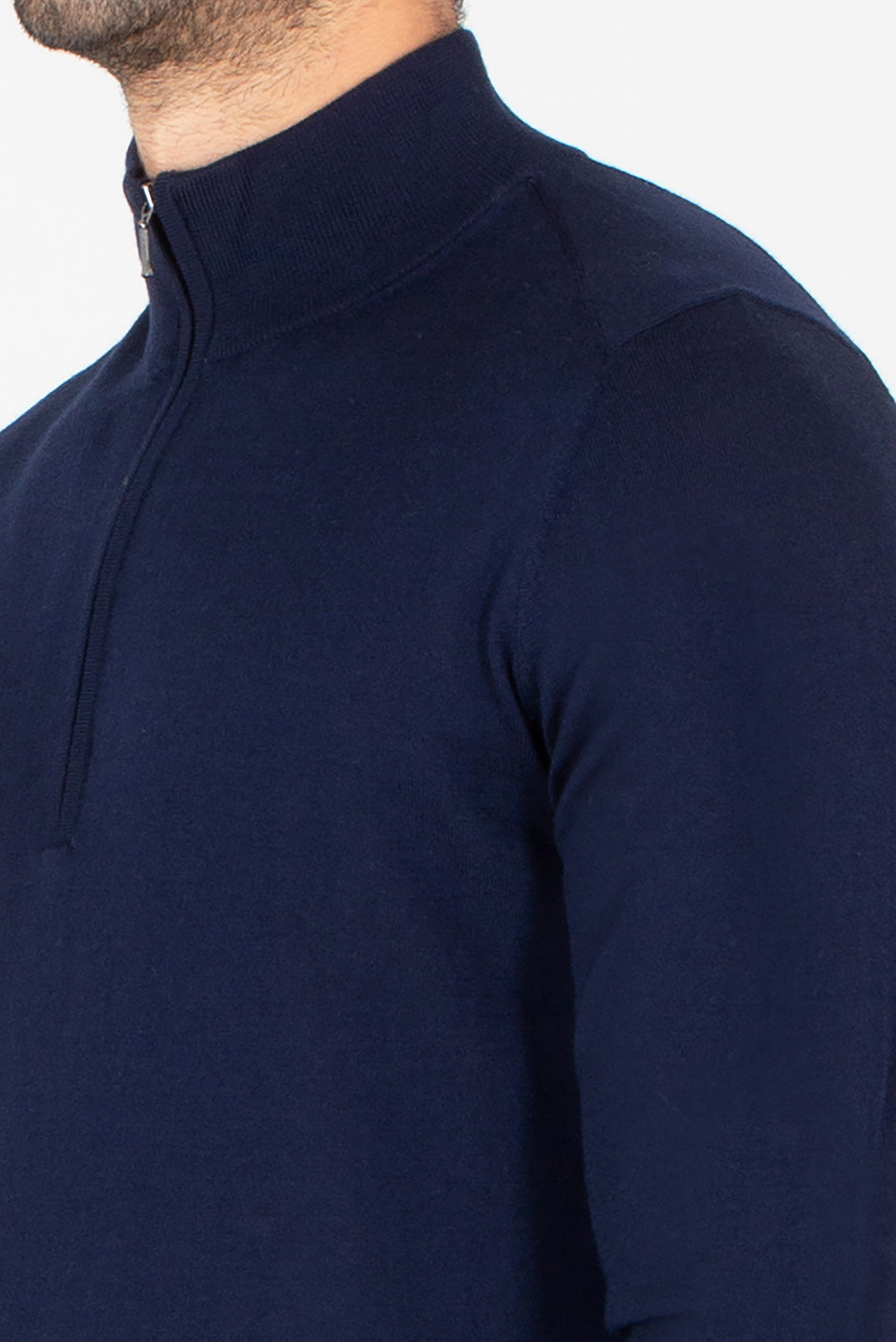 Vlies, Langer Ärmel, Mantel, Mann, Person