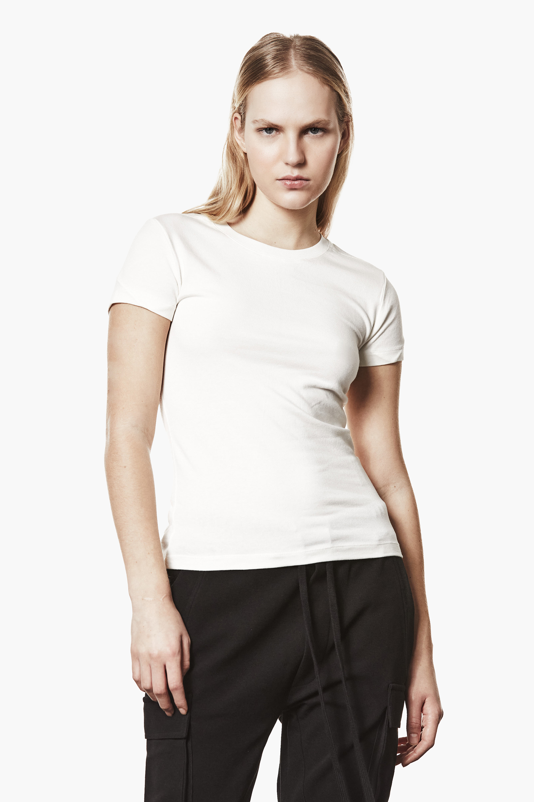T-shirt, Bluse, Erwachsener, Person, Frau
