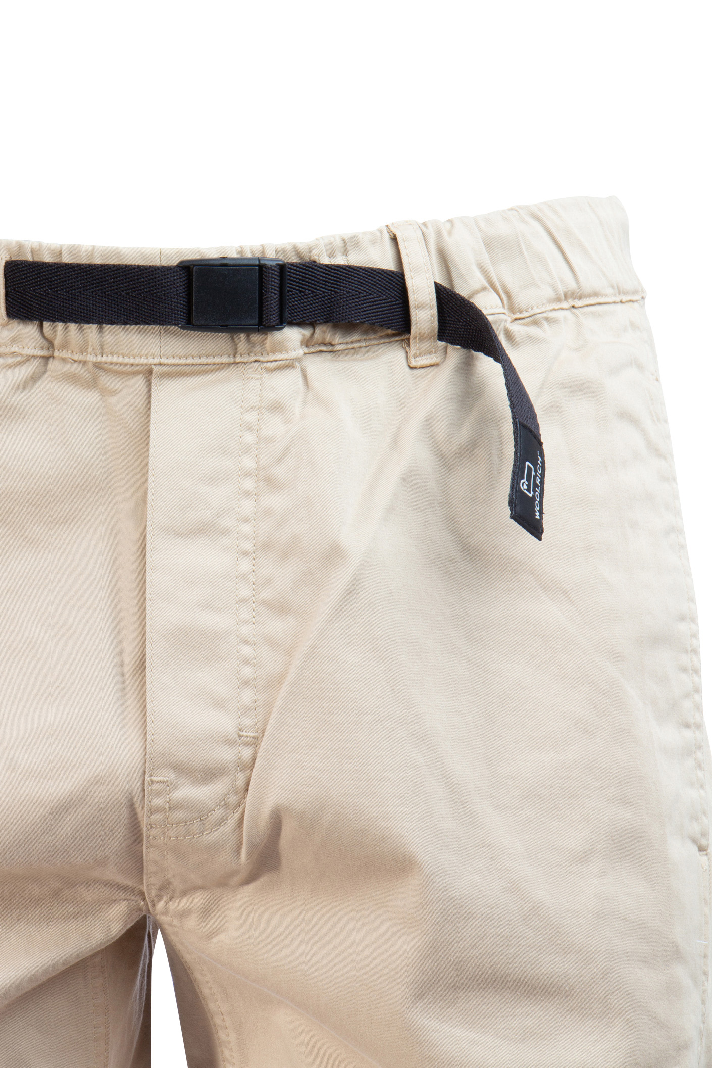 WOOLRICH Cotton Stretch Chino Pants WOOLRICH Cotton Stretch Chino Pants
