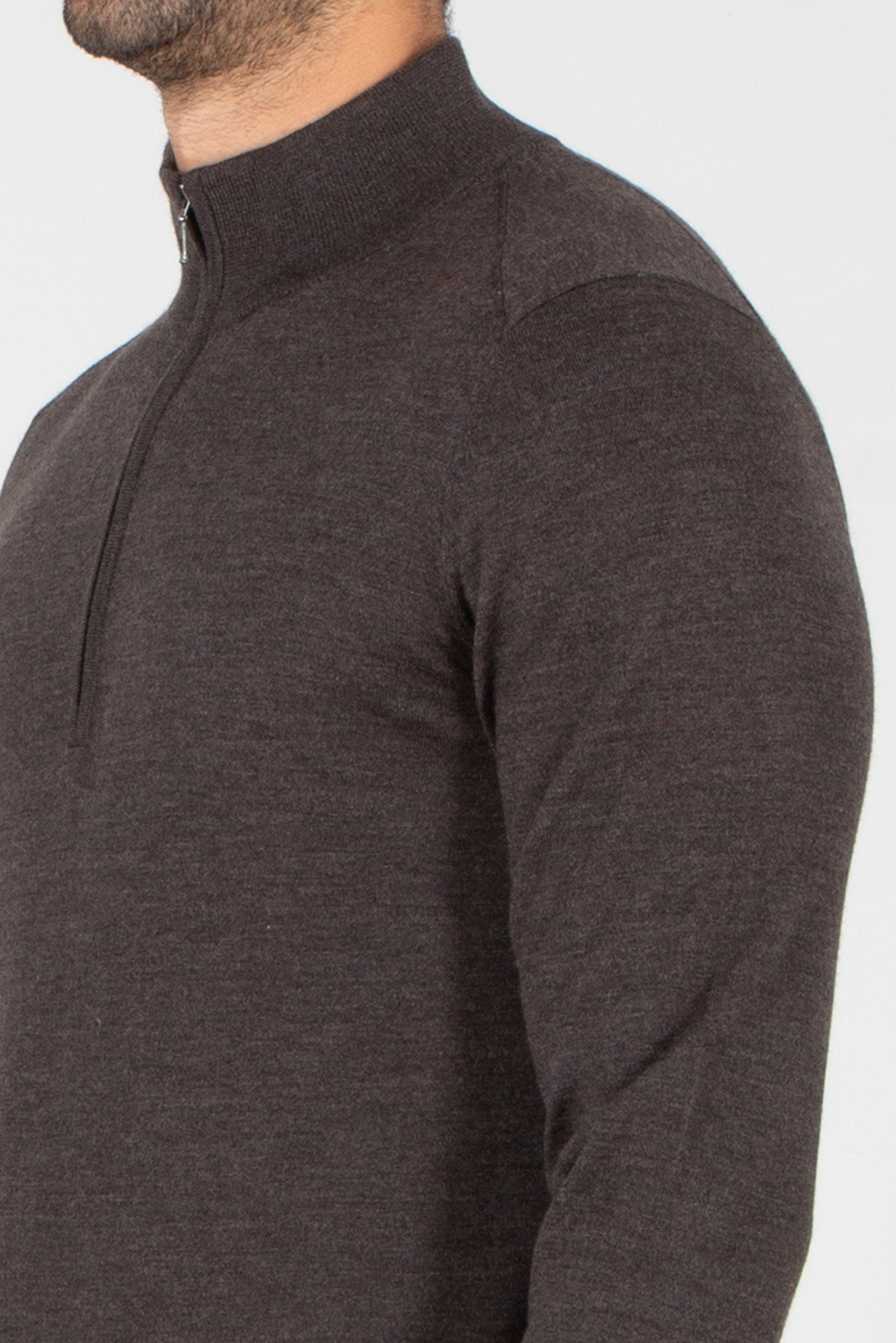 Vlies, Langer Ärmel, Erwachsener, Mann, Person