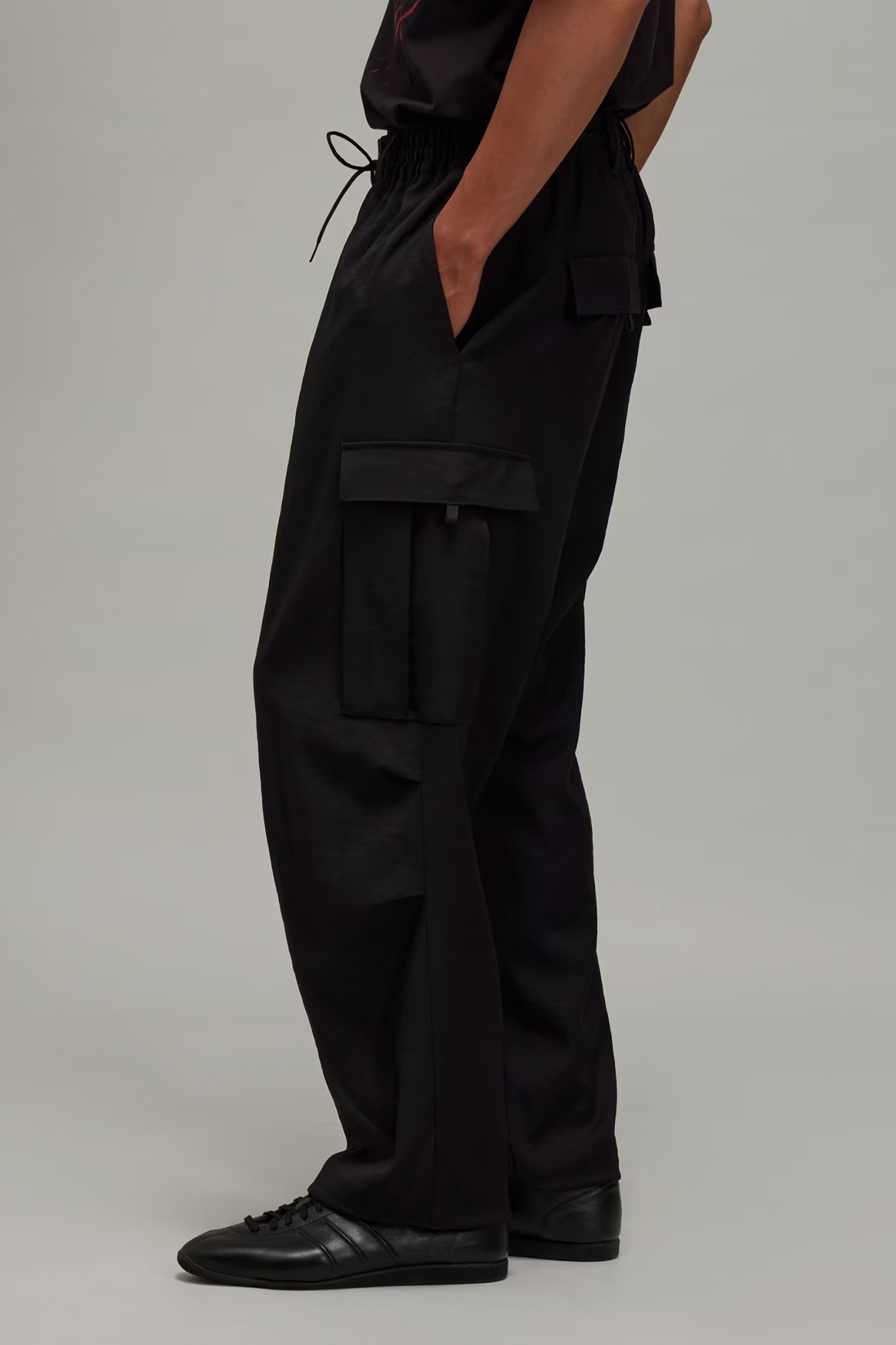 Y-3 X JFA Recycled Polyester Pants Y-3 X JFA Recycled Polyester Pants