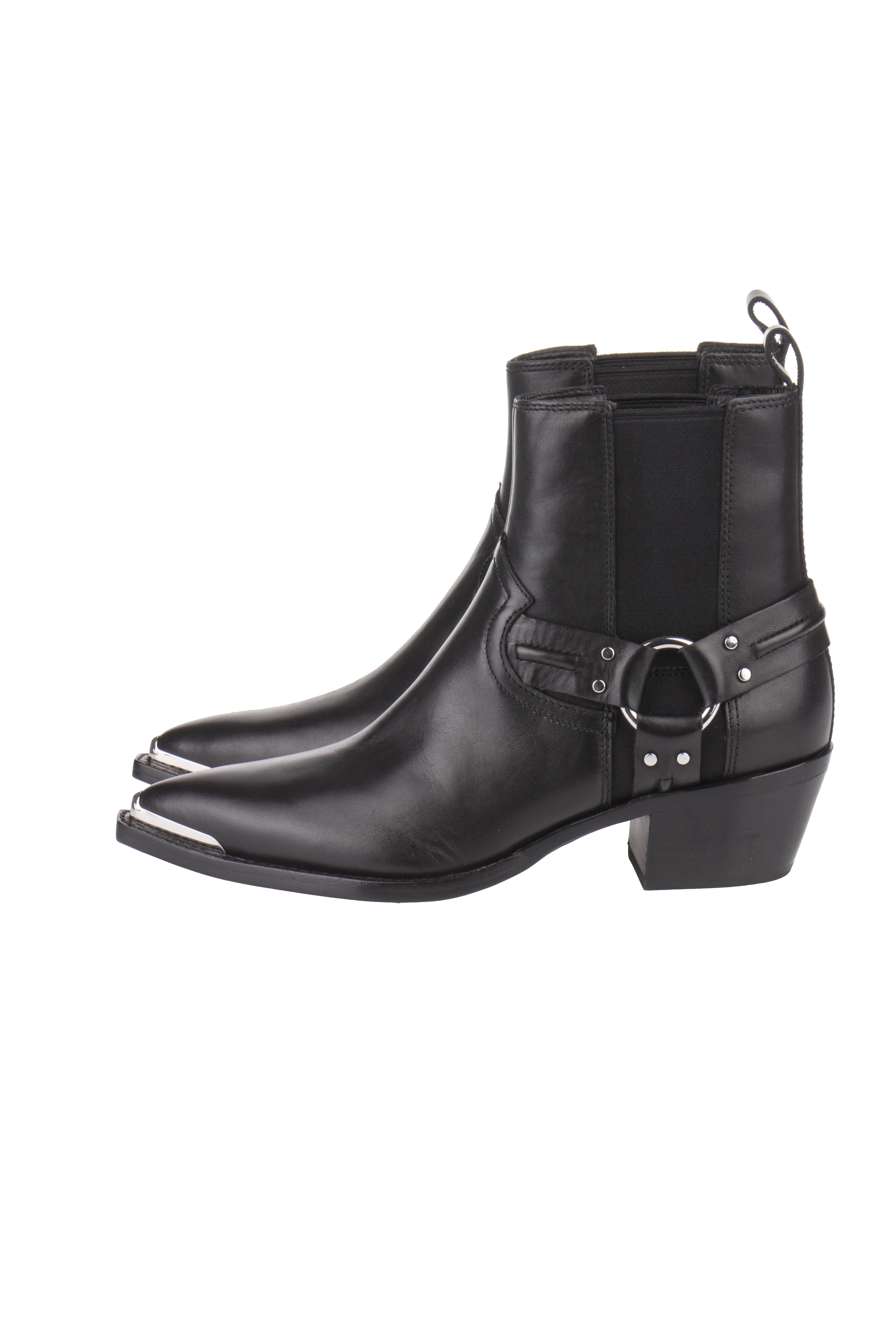 ASH Ankle Boots Dusty ASH Ankle Boots Dusty