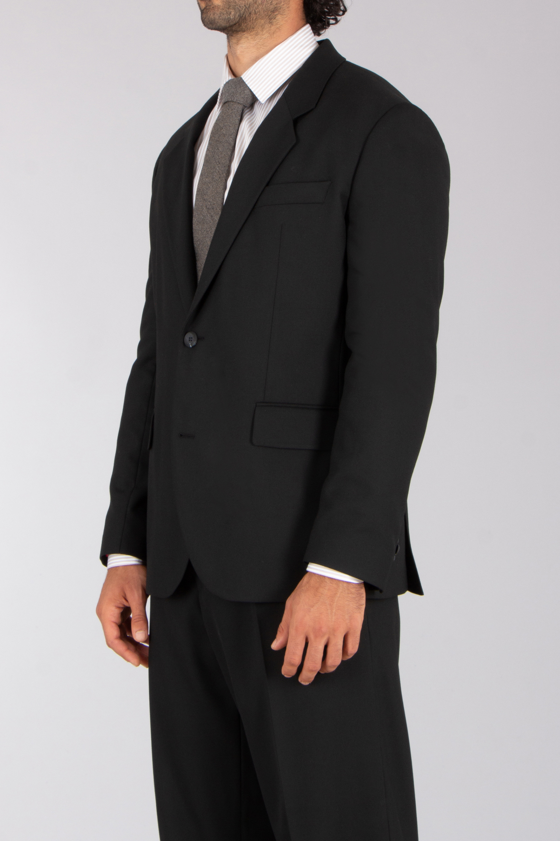 HUGO Modern Fit Performance Stretch Twill Suit Jacket Karlo Formelle Kleidung, Anzug, Smoking, Mantel, Krawatte