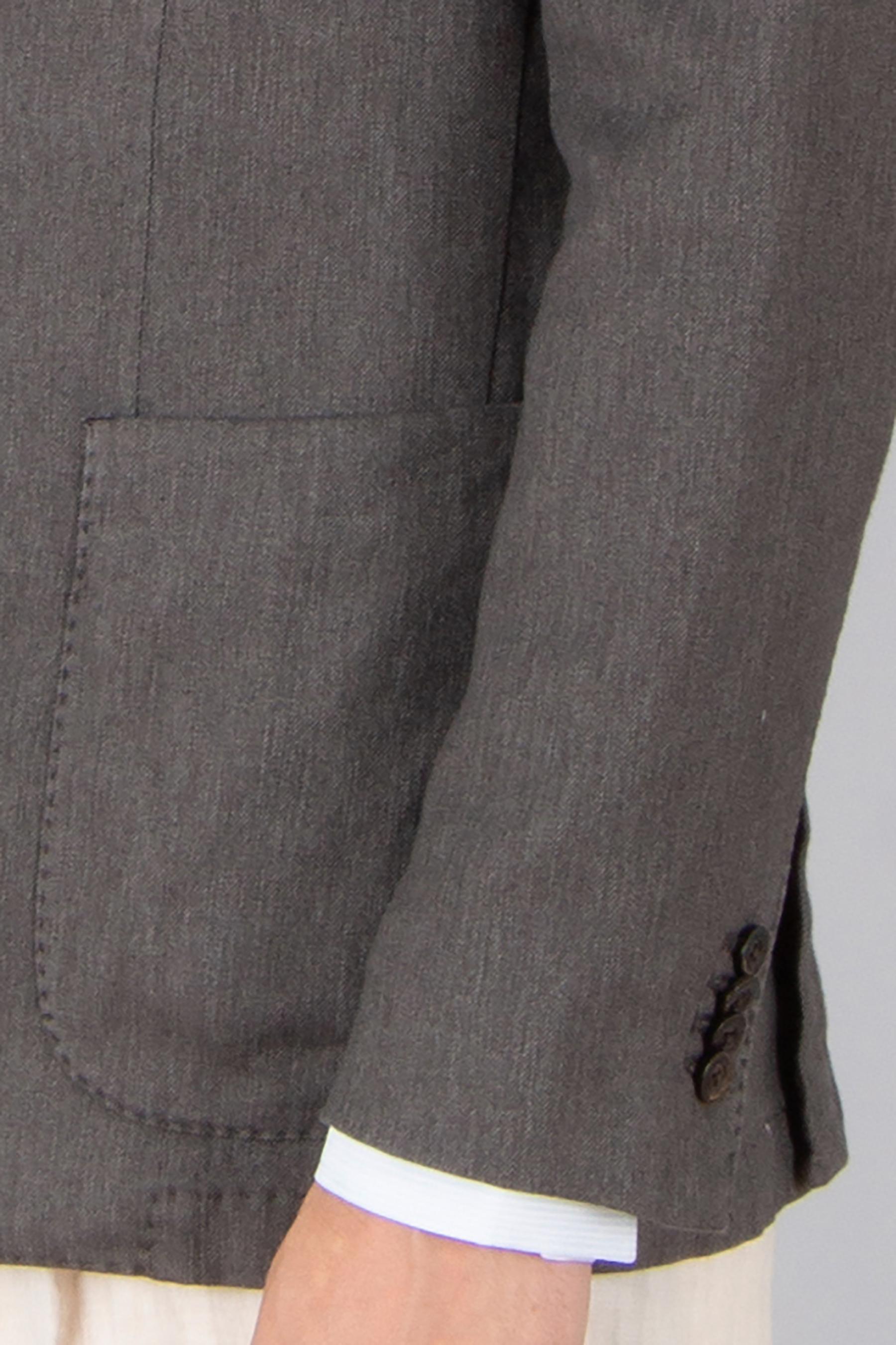 Blazer, Mantel, Jacke, Langarm, Anzug
