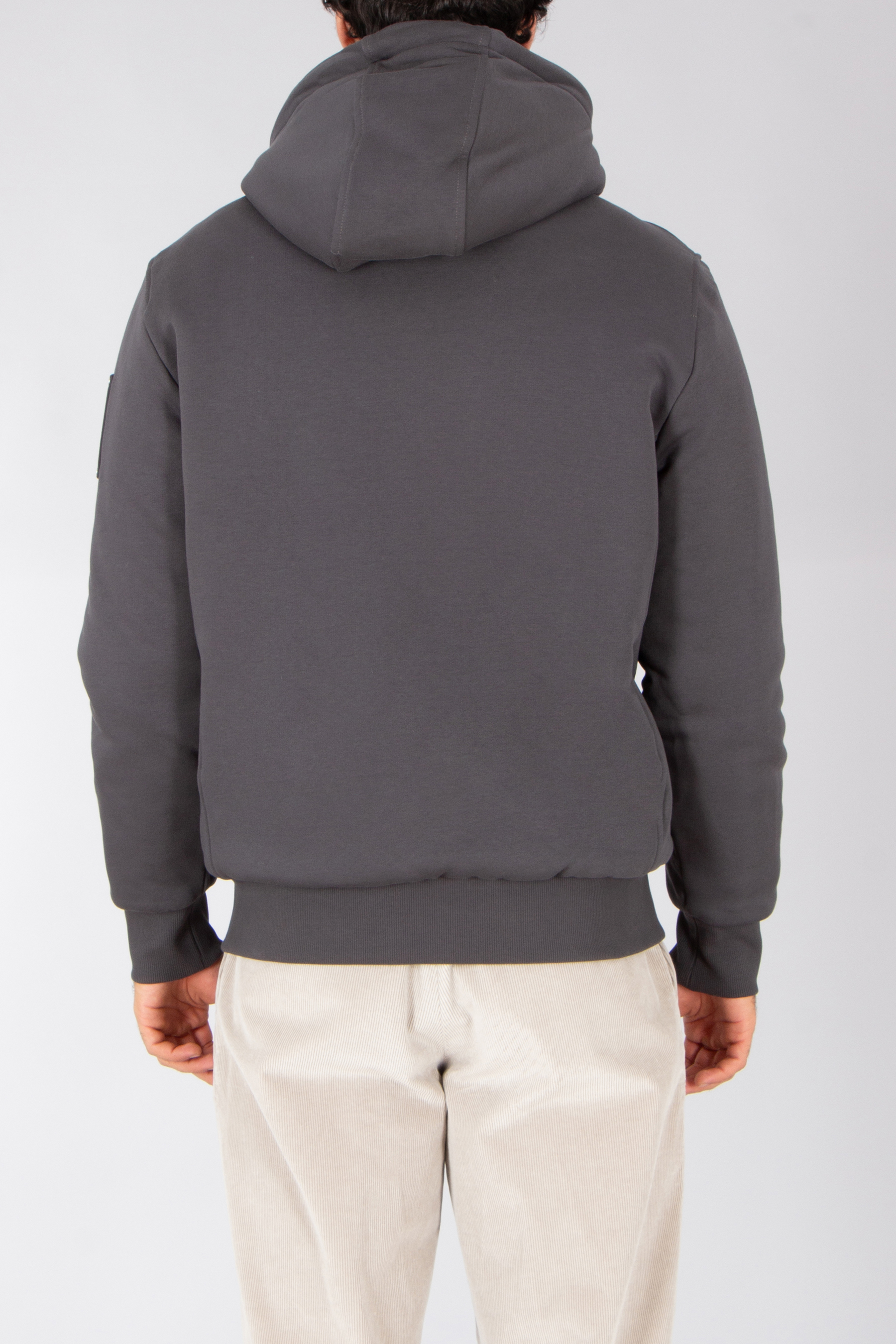 Pulli, Sweatshirt, Kapuzenpulli, Kapuze, Vlies