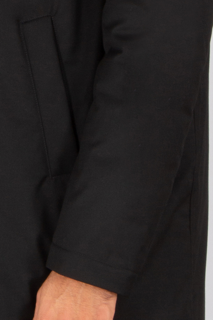 Langarm, Ärmel, Mantel, Blazer, Jacke