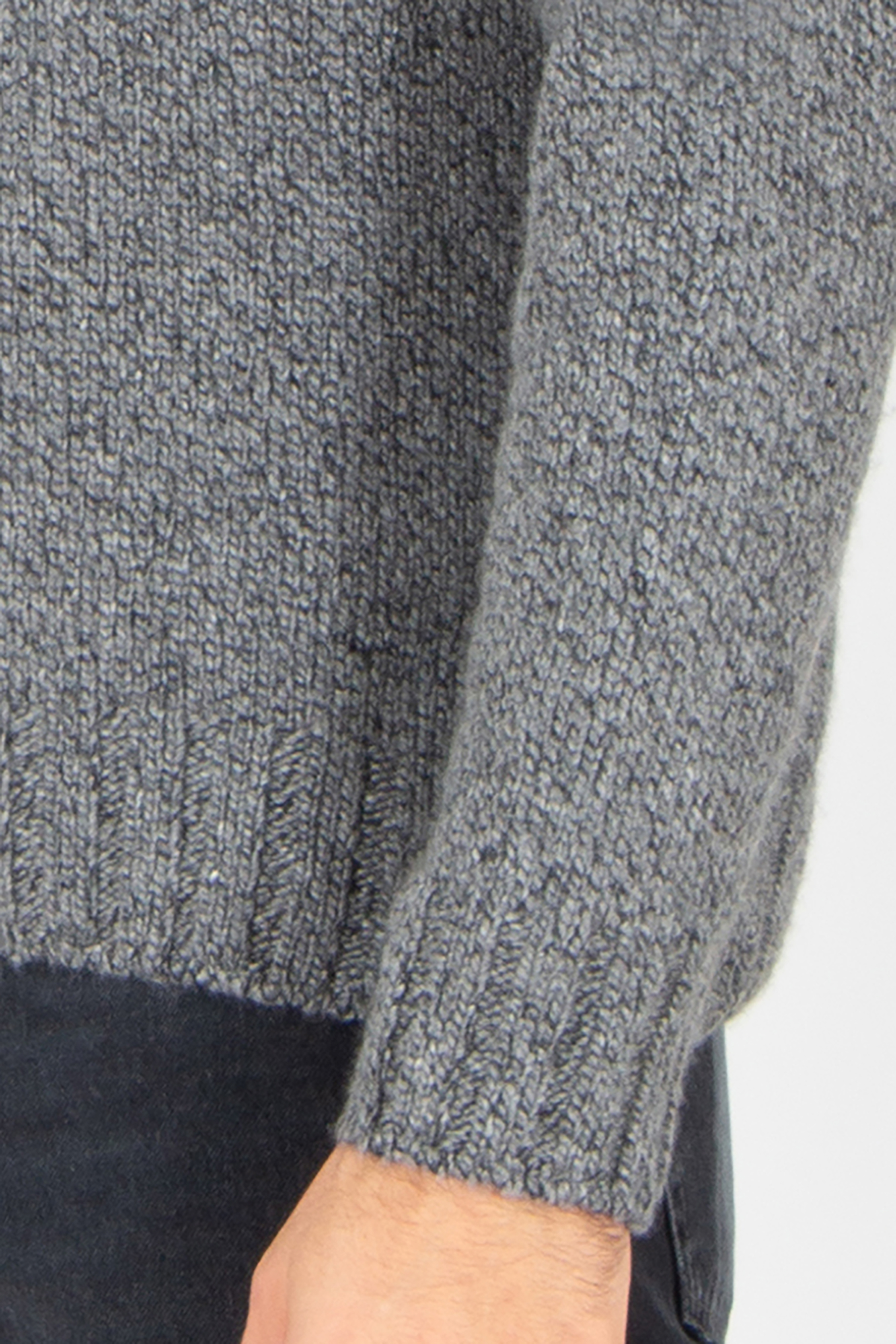 Bekleidung, Strickwaren, Pullover, Jeanshose, Hosen