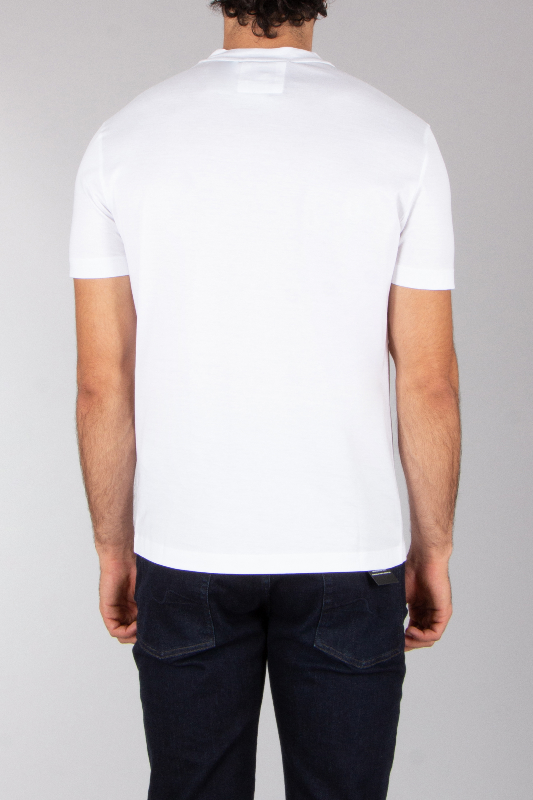 T-shirt, Hemd, Erwachsener, Mann, Person