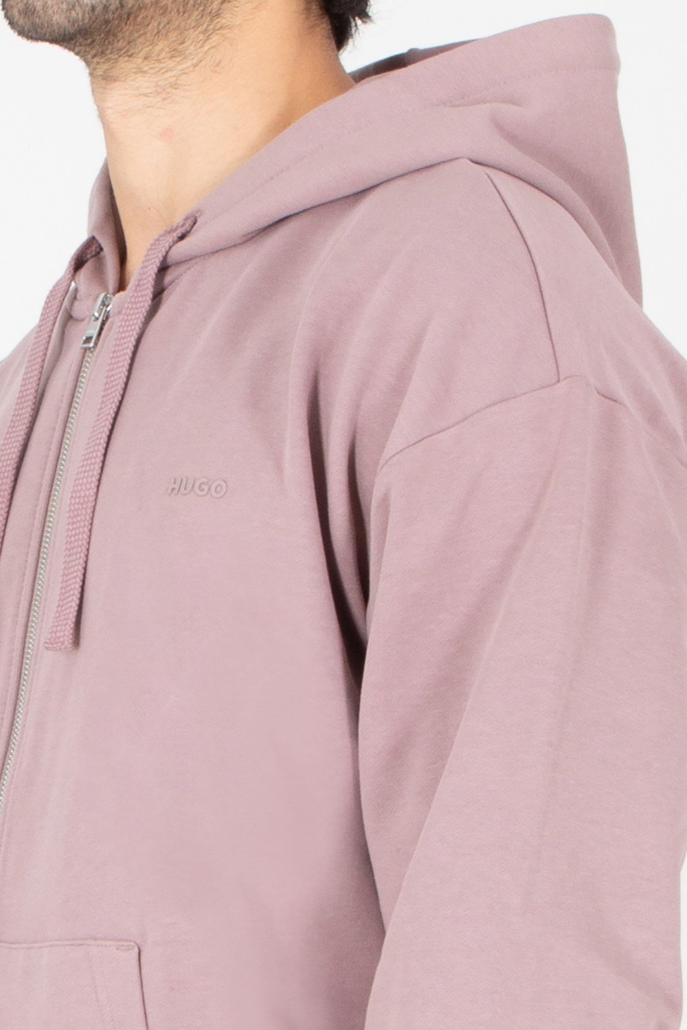 Vlies, Mantel, Sweatshirt, Kapuzenpulli, Jacke