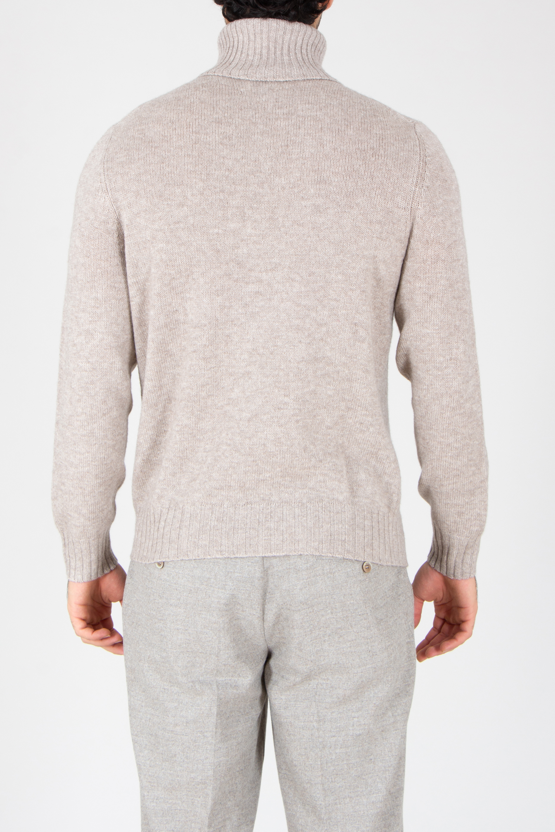 Bekleidung, Strickwaren, Pullover, Mantel