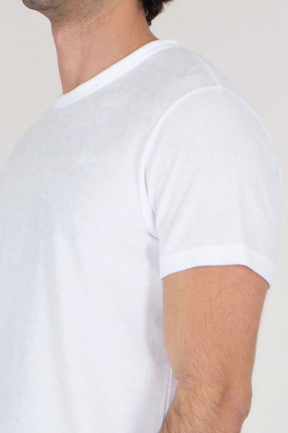 MC 2 SAINT BARTH Regular fit short sleeve T-Shirt Gary