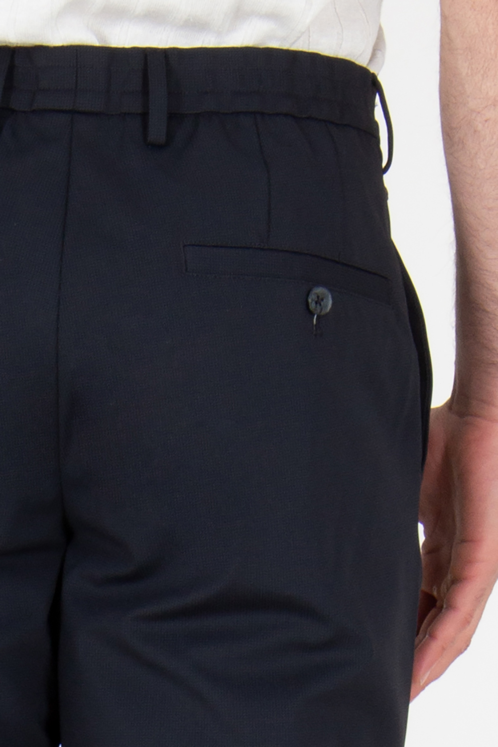 GTA Slim Fit Trousers 