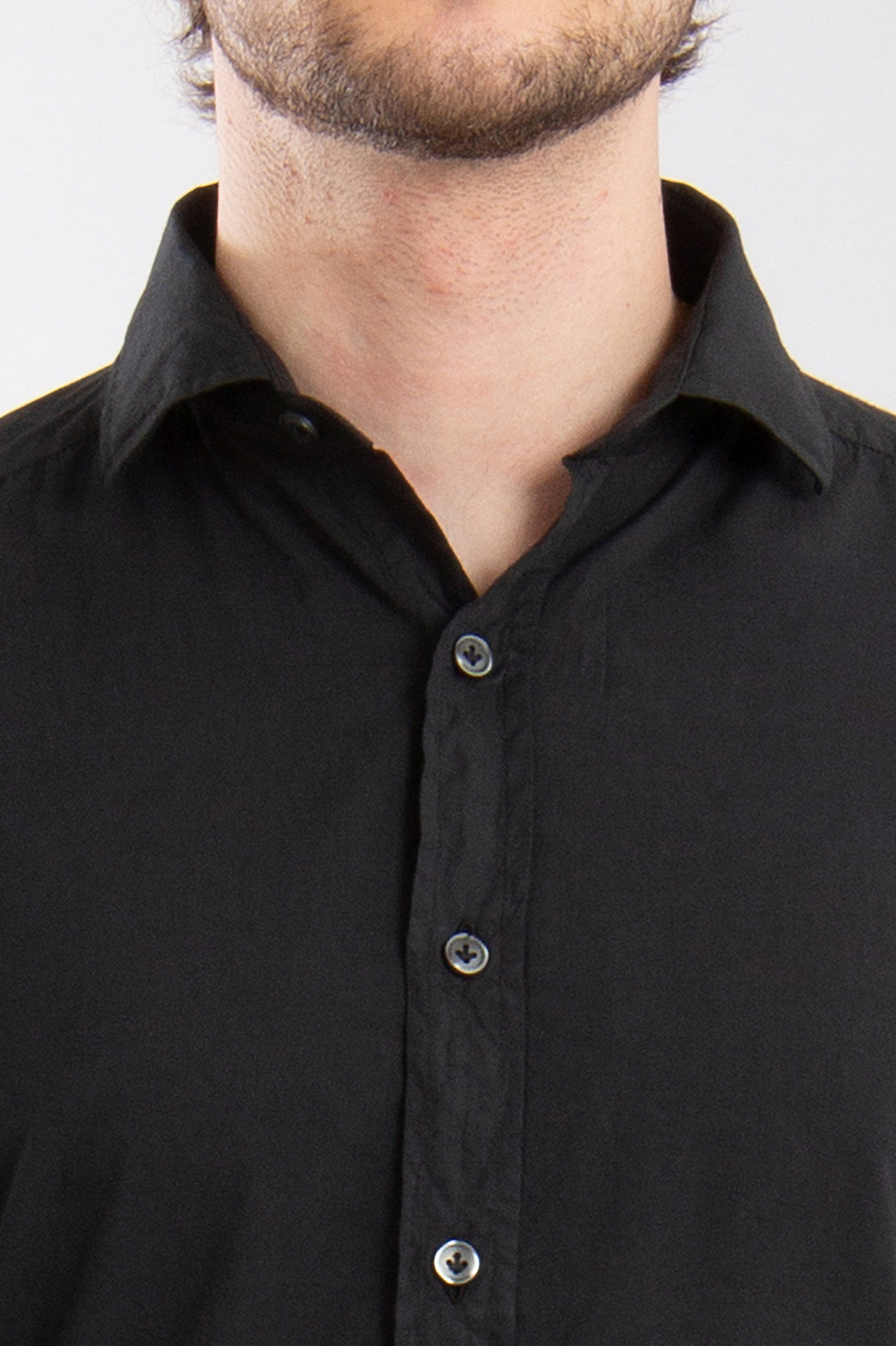 SONRISA Lightweight Cotton Shirt SONRISA Lightweight Cotton Shirt
