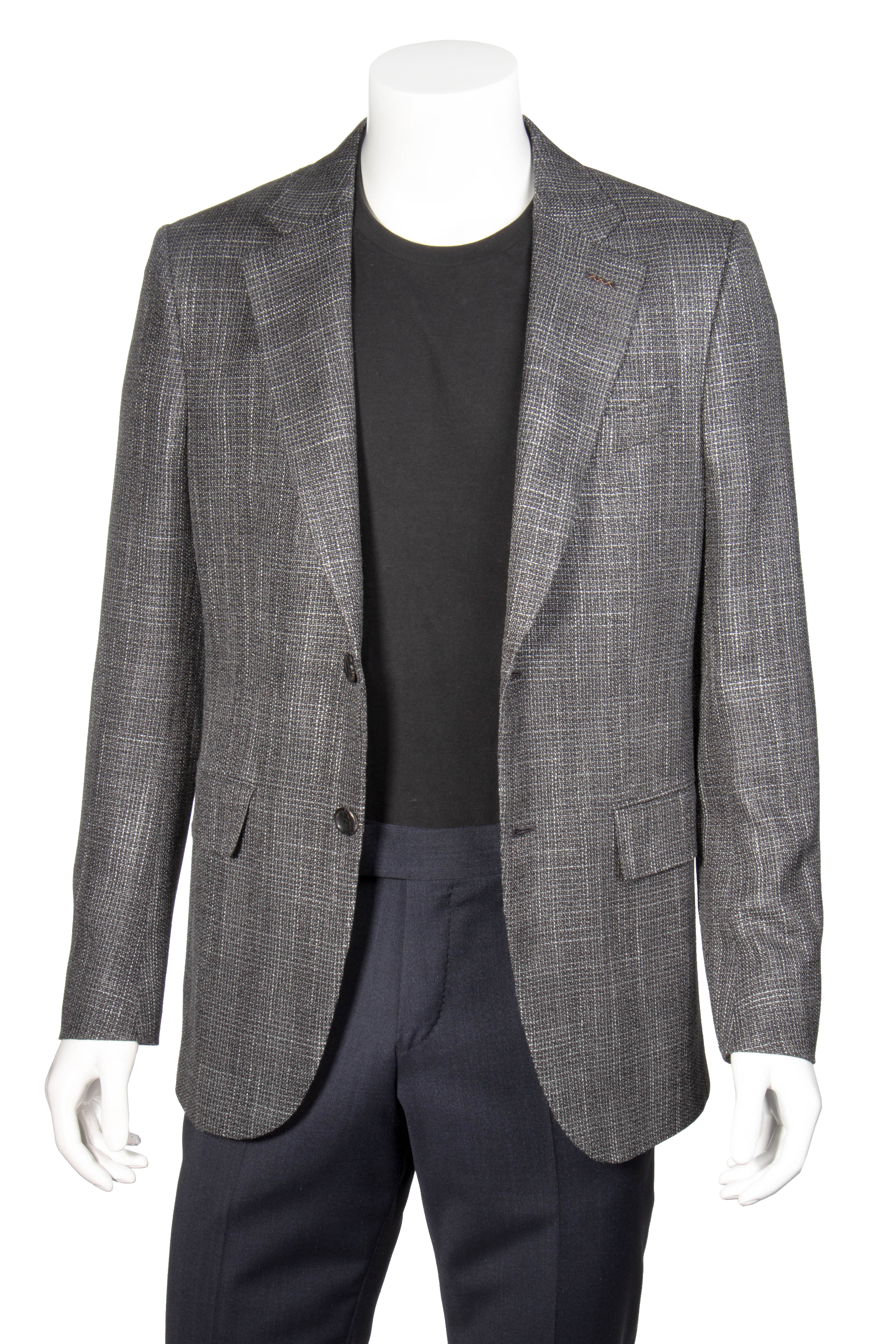 ERMENEGILDO ZEGNA COUTURE Blazer ERMENEGILDO ZEGNA COUTURE Blazer