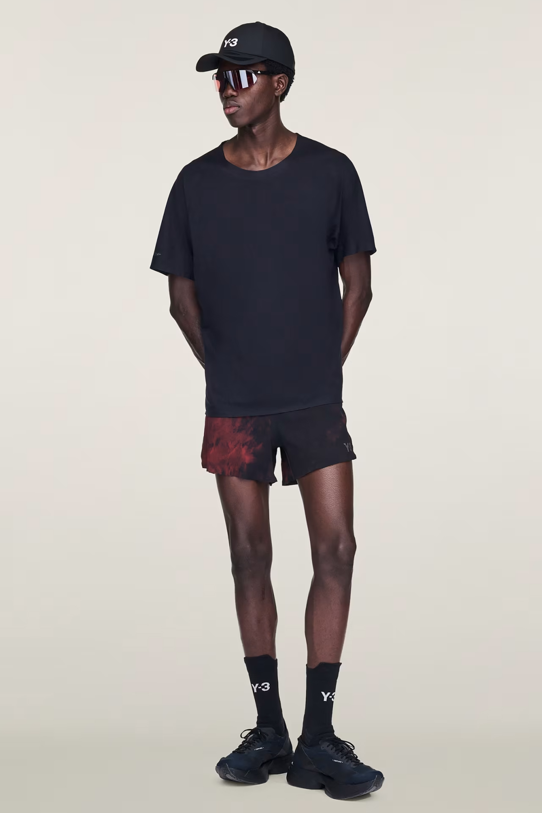 Kurze Hose, Erwachsener, Männlich, Mann, Person