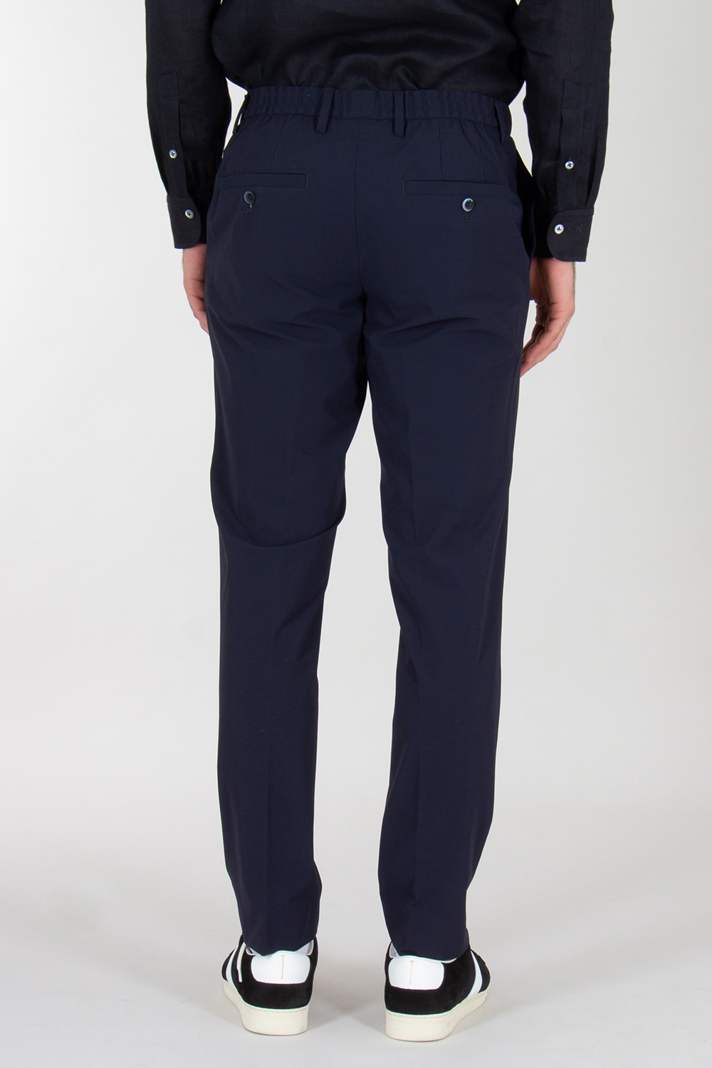 GTA Slim Fit Trousers David