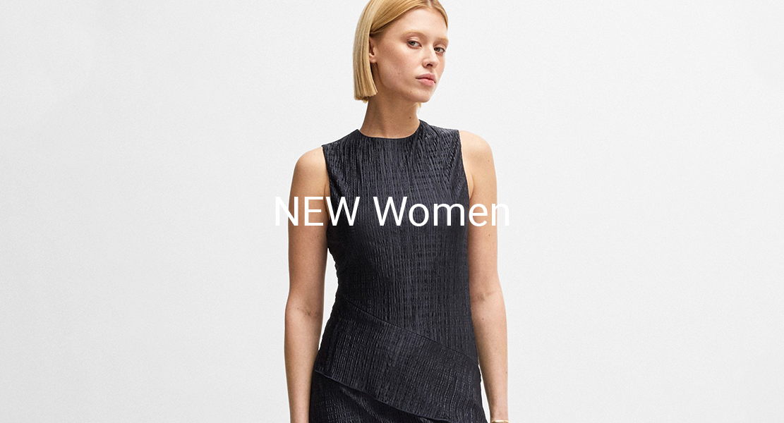 NEW for Women, neue Kleidung bei mientus