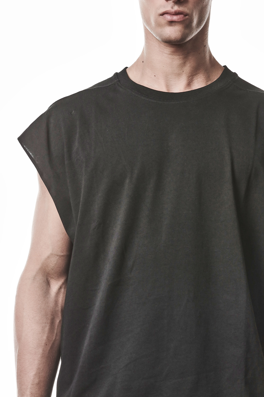 T-shirt, Erwachsener, Männlich, Mann, Person