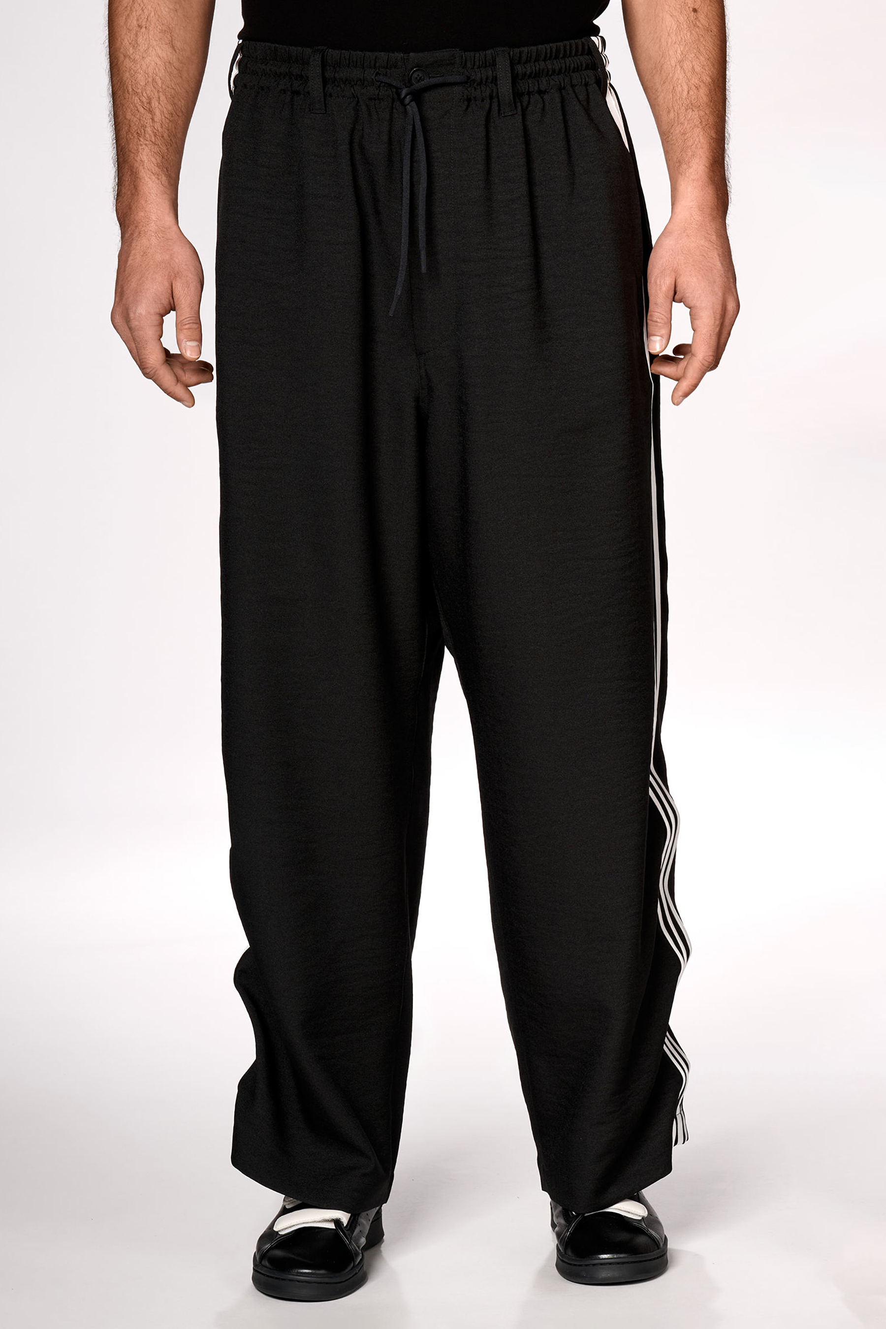 Bekleidung, Hosen