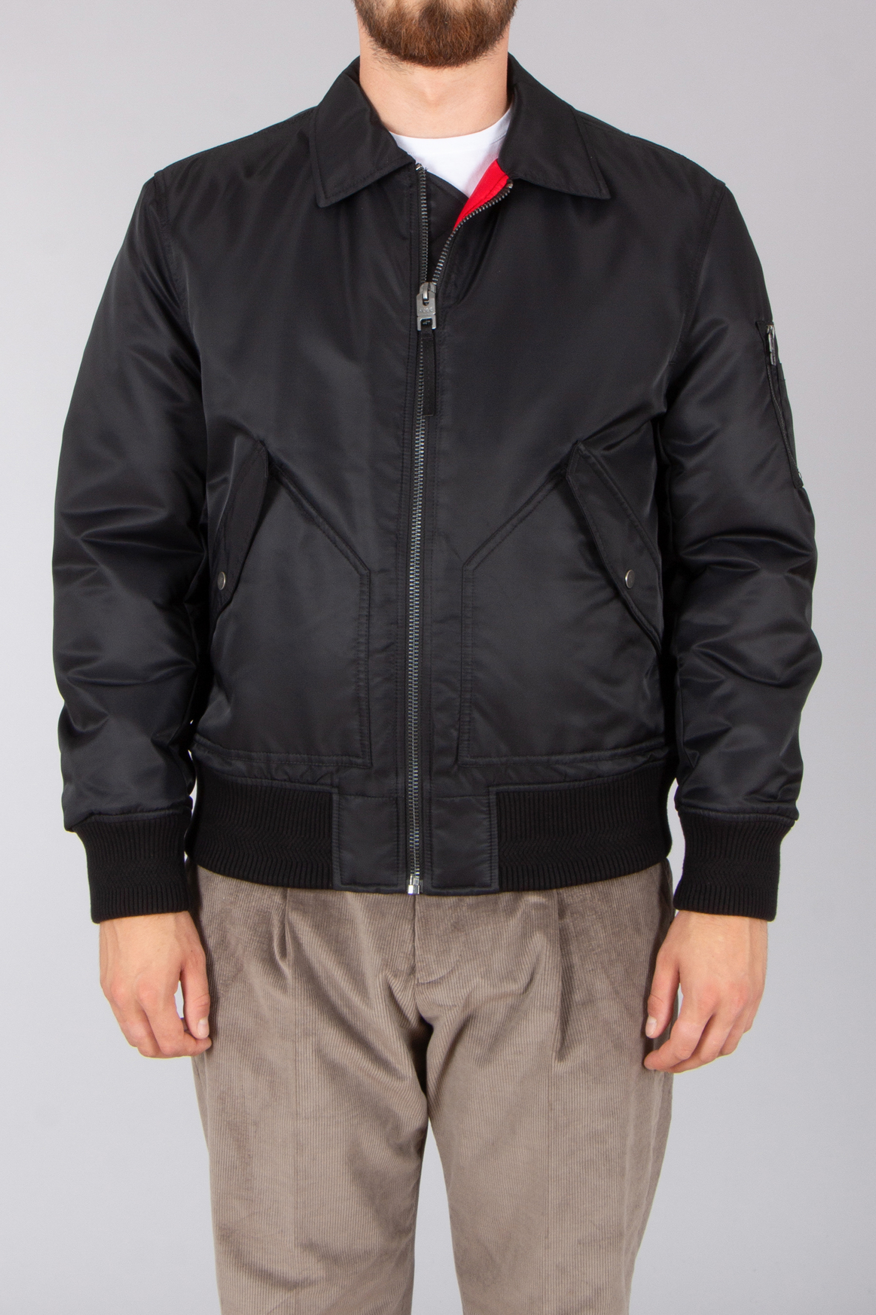 Bekleidung, Mantel, Jacke, Hosen