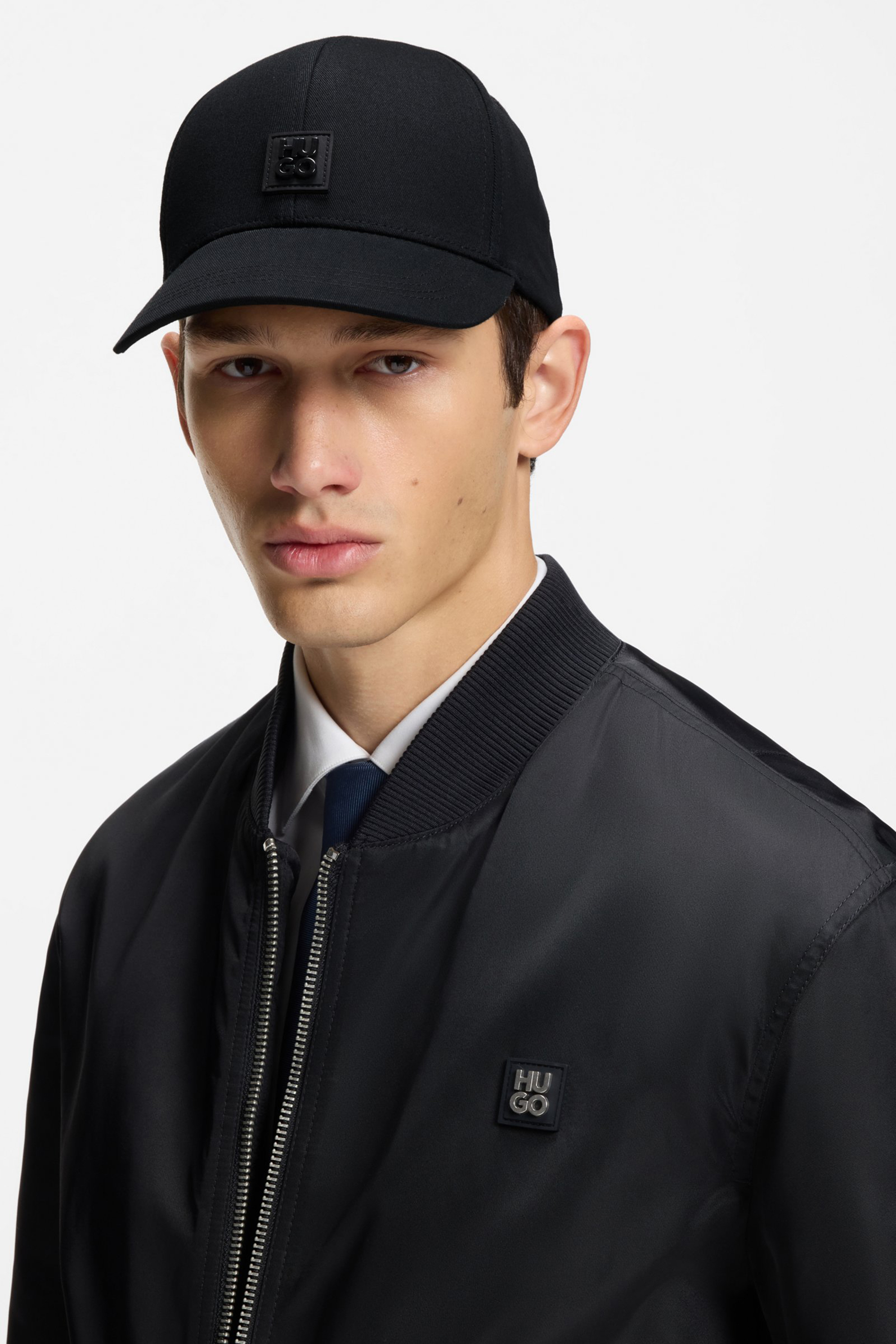 Baseball-Kappe, Mütze, Hut, Mantel, Person