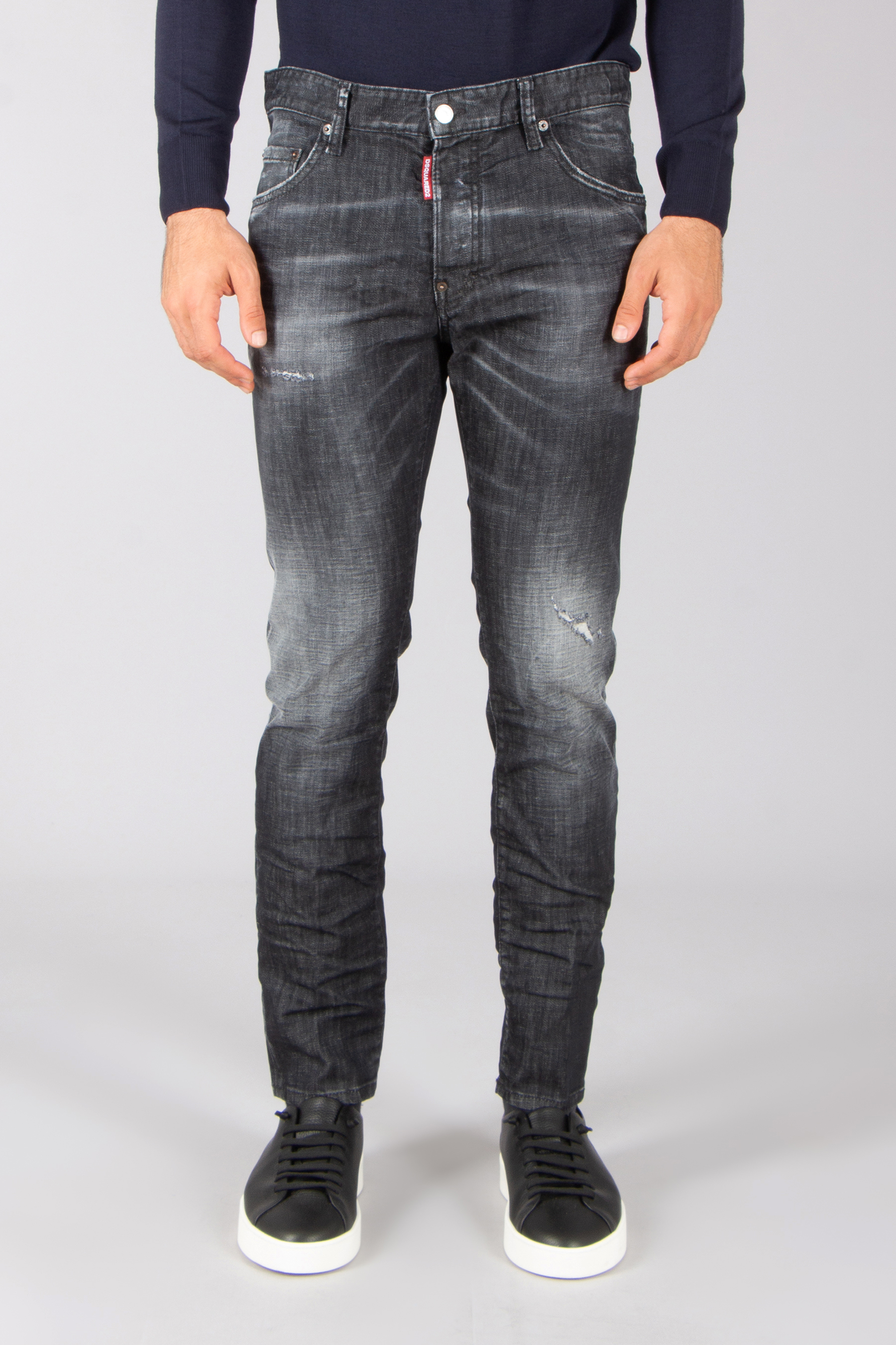 Bekleidung, Jeans, Hosen, Schuhwerk, Schuh