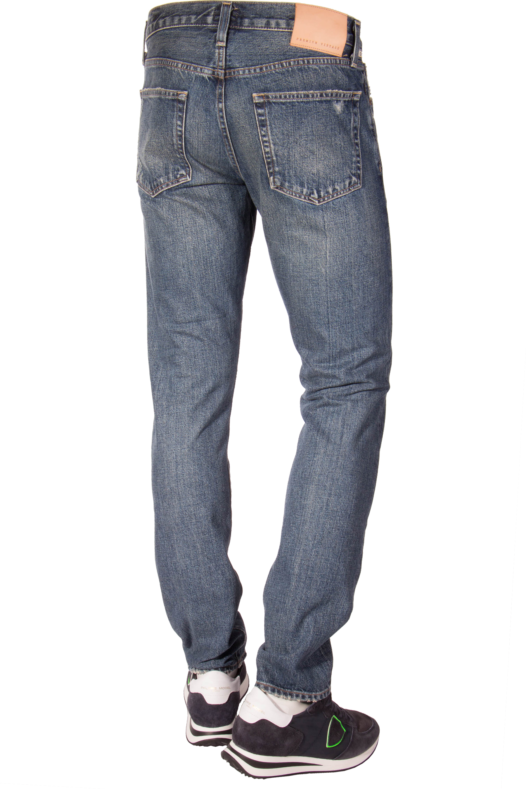 CITIZENS OF HUMANITY Jeans District